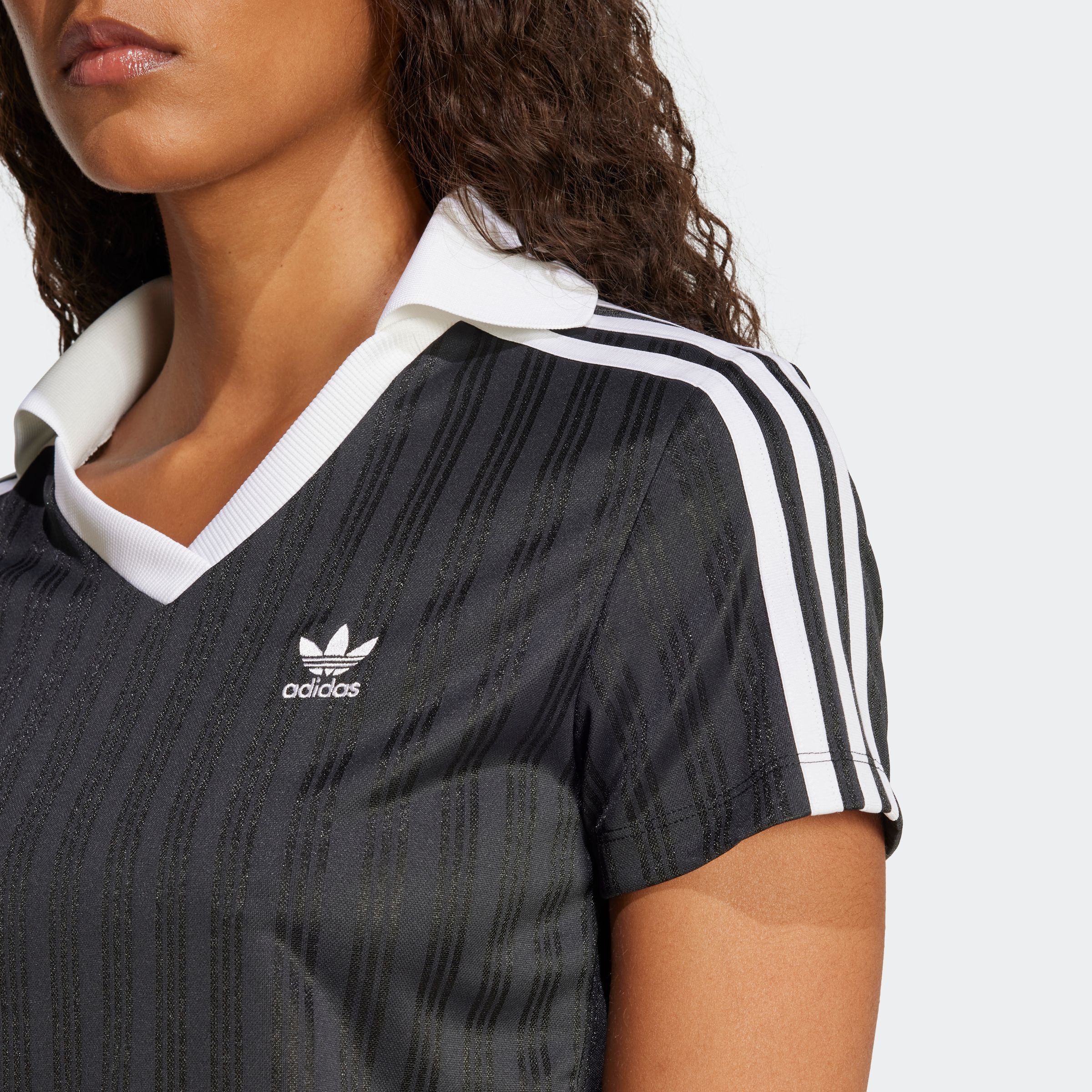 adidas Originals Poloshirt V-NECK POLO