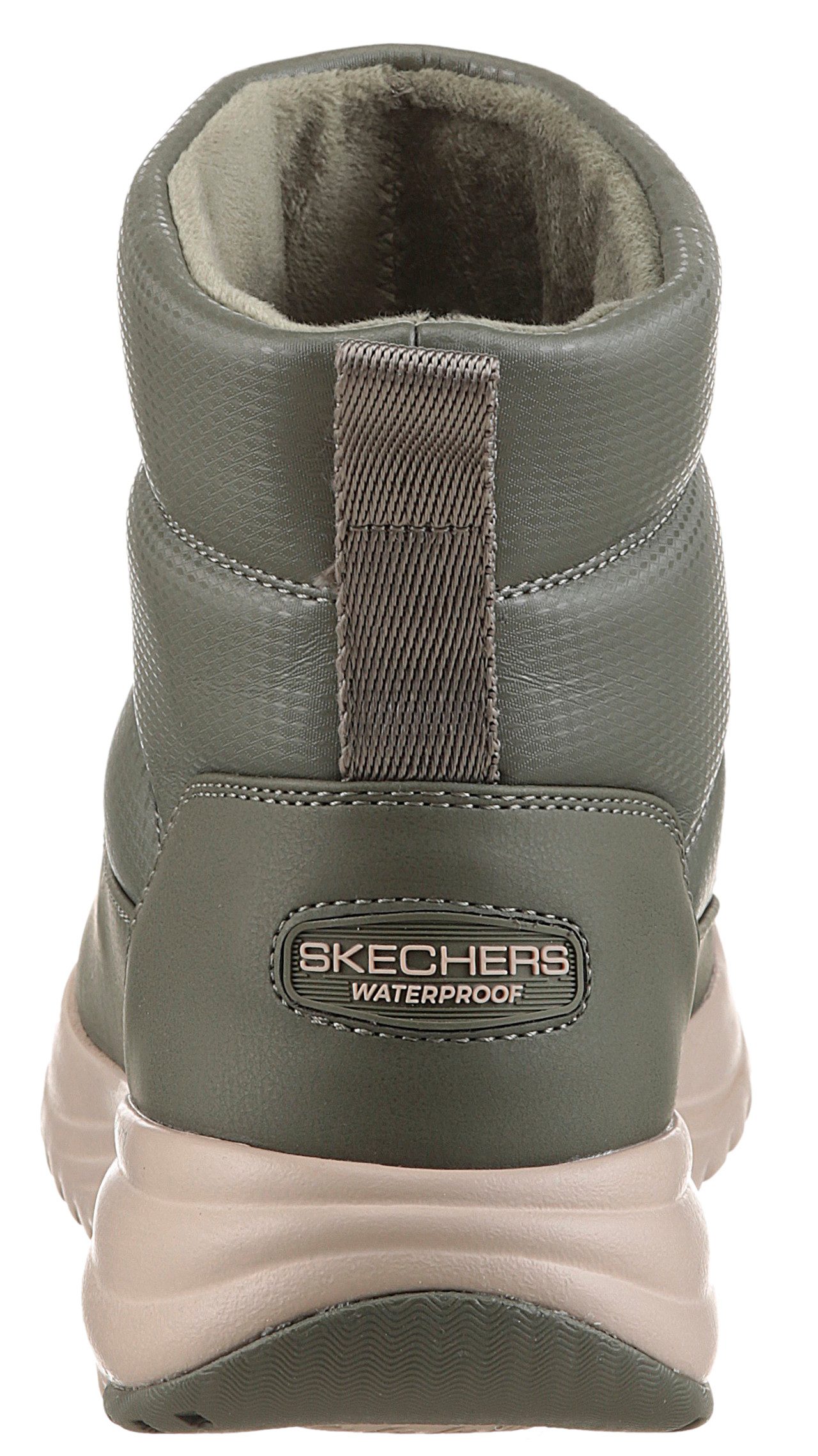 Skechers Winterlaarzen ON-THE-GO STELLAR