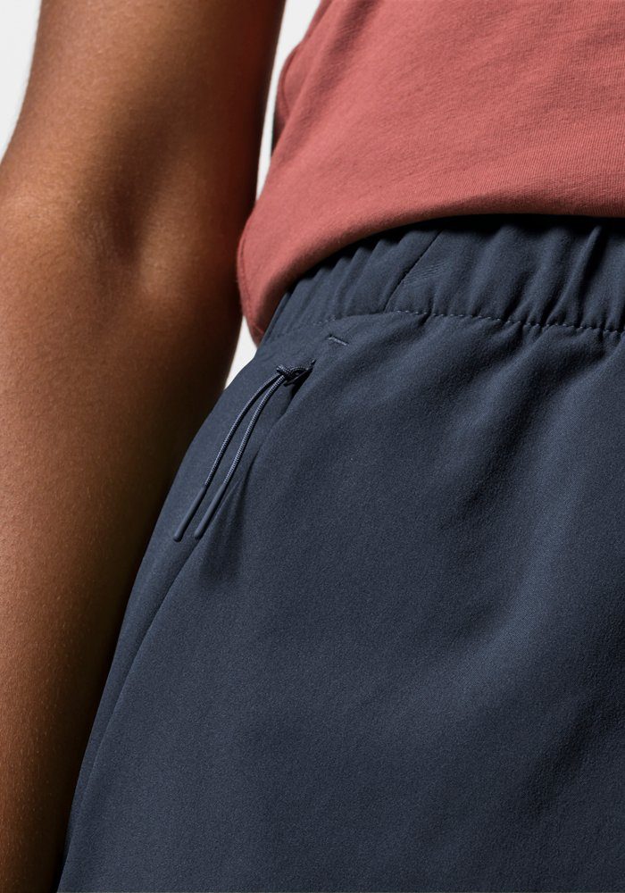 Jack Wolfskin Comfortrok SONORA SKIRT