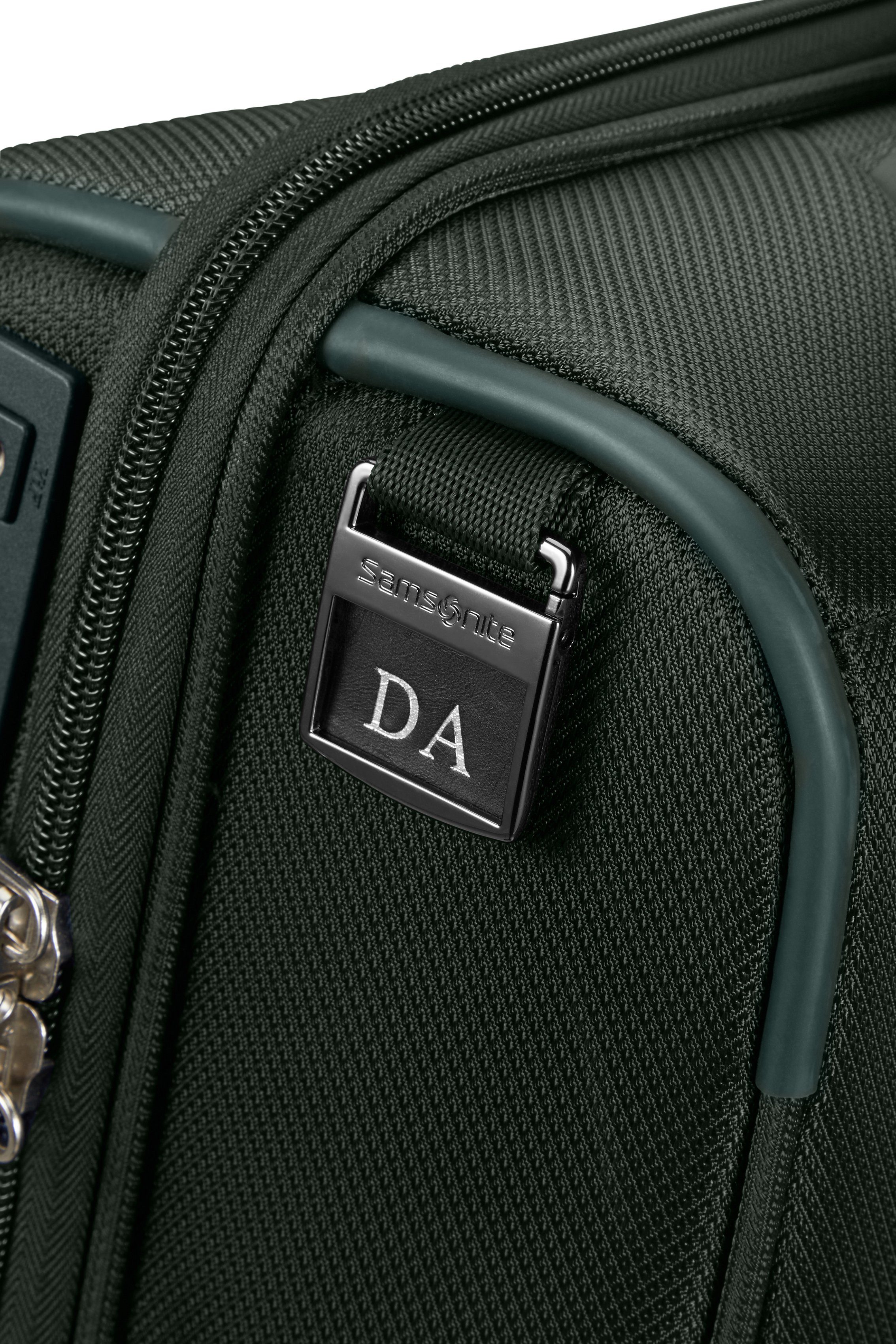 Samsonite Zachte bagage trolley RESPARK exp, verschillende maten en kleuren Reiskoffer incheckbagage reisbagage met volumevergroting
