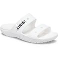 crocs slippers classic crocs sandal uitkomen wit
