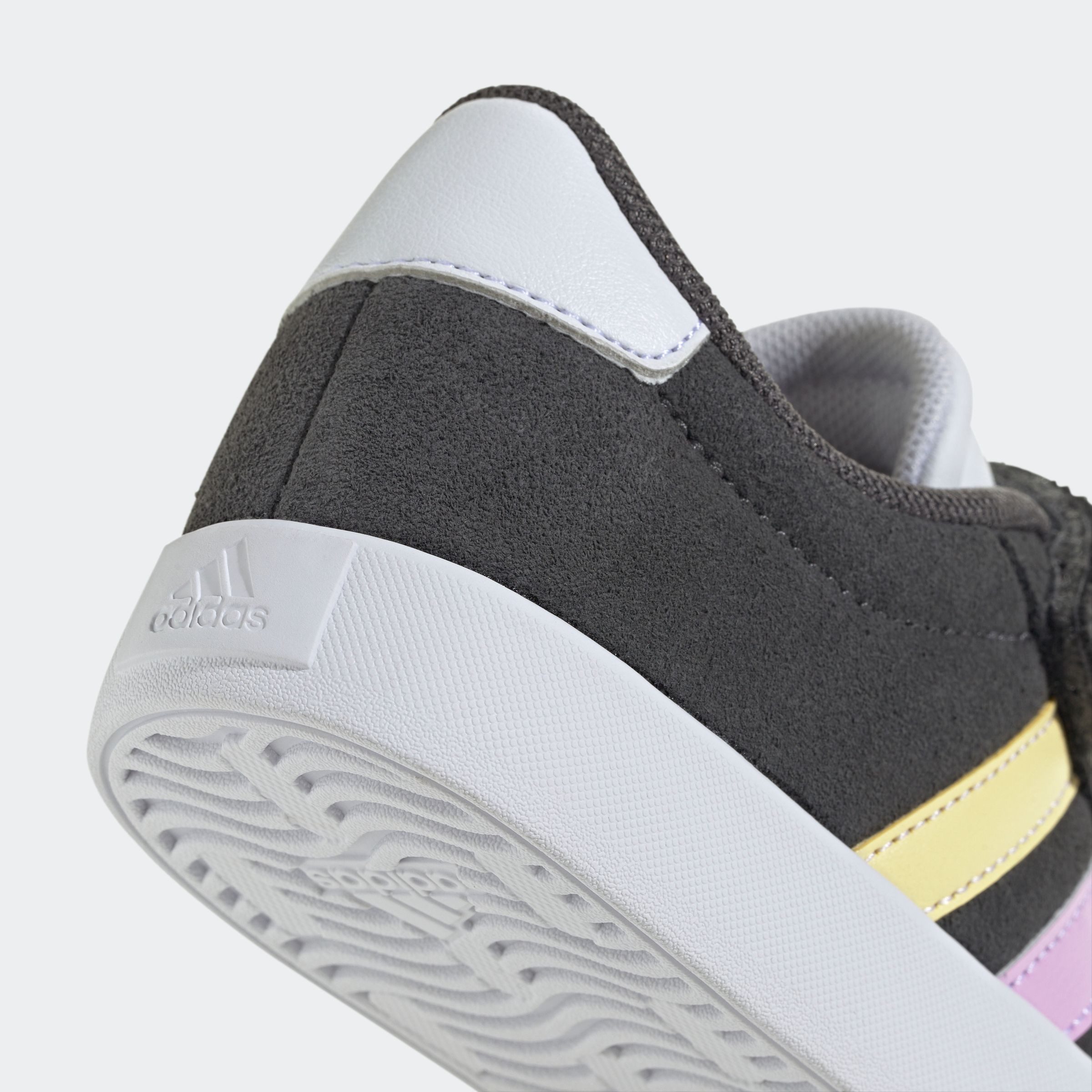 adidas Sportswear Sneakers VL COURT 3.0 geïnspireerd door het ontwerp van de adidas samba