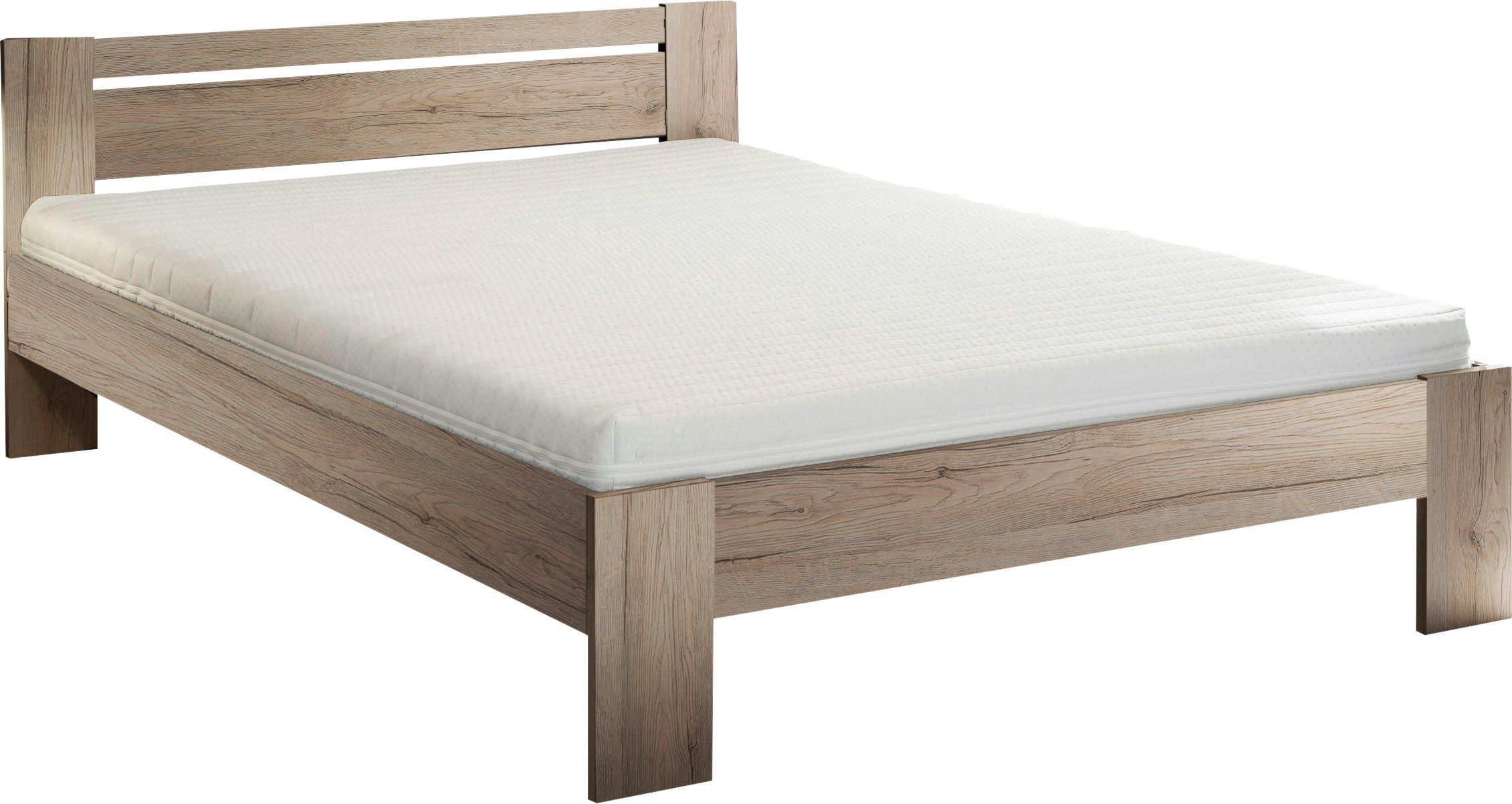 Schlafkontor Futonbed Cannes