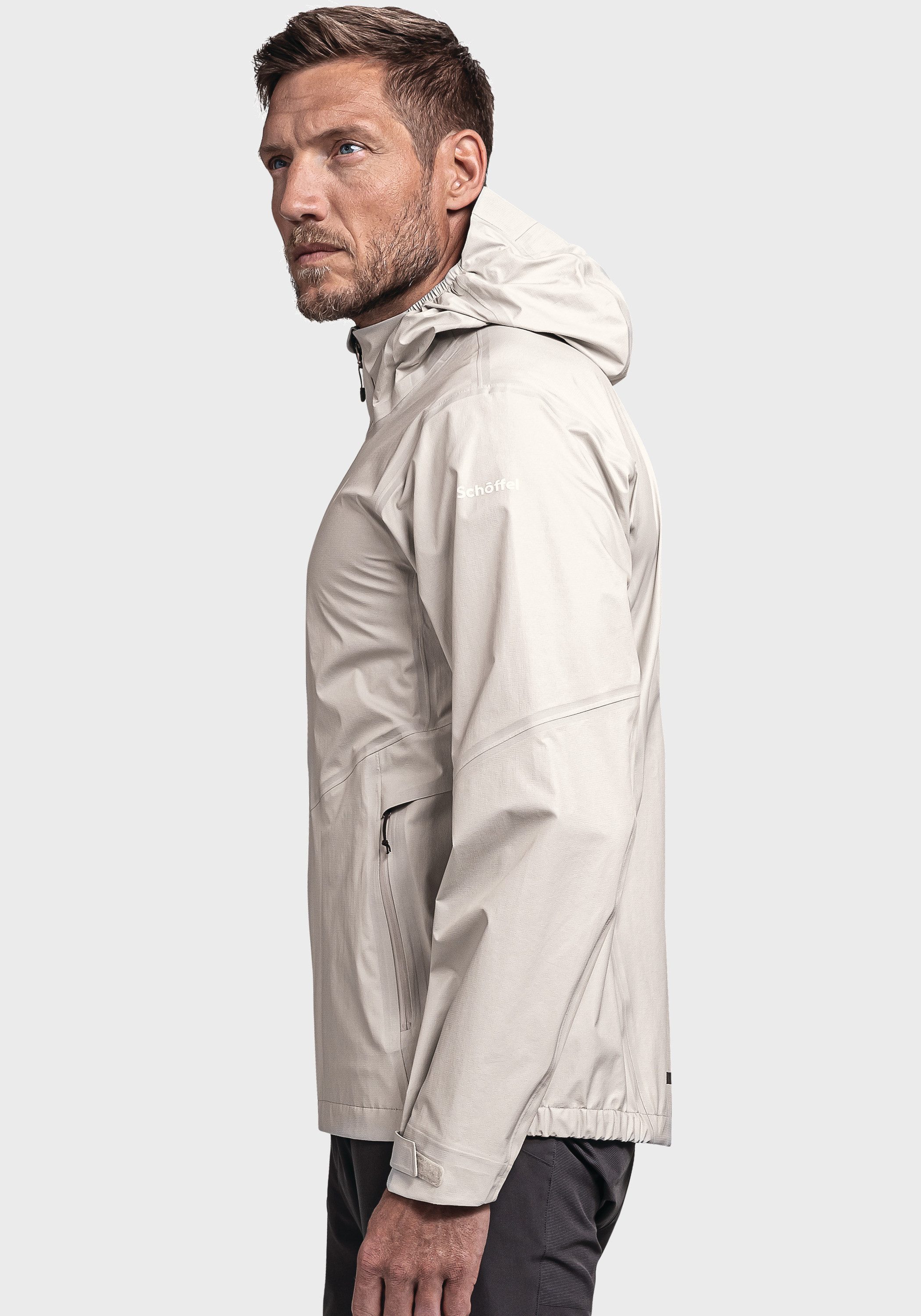 Schöffel Outdoorjack 3L Jacket Begoro M