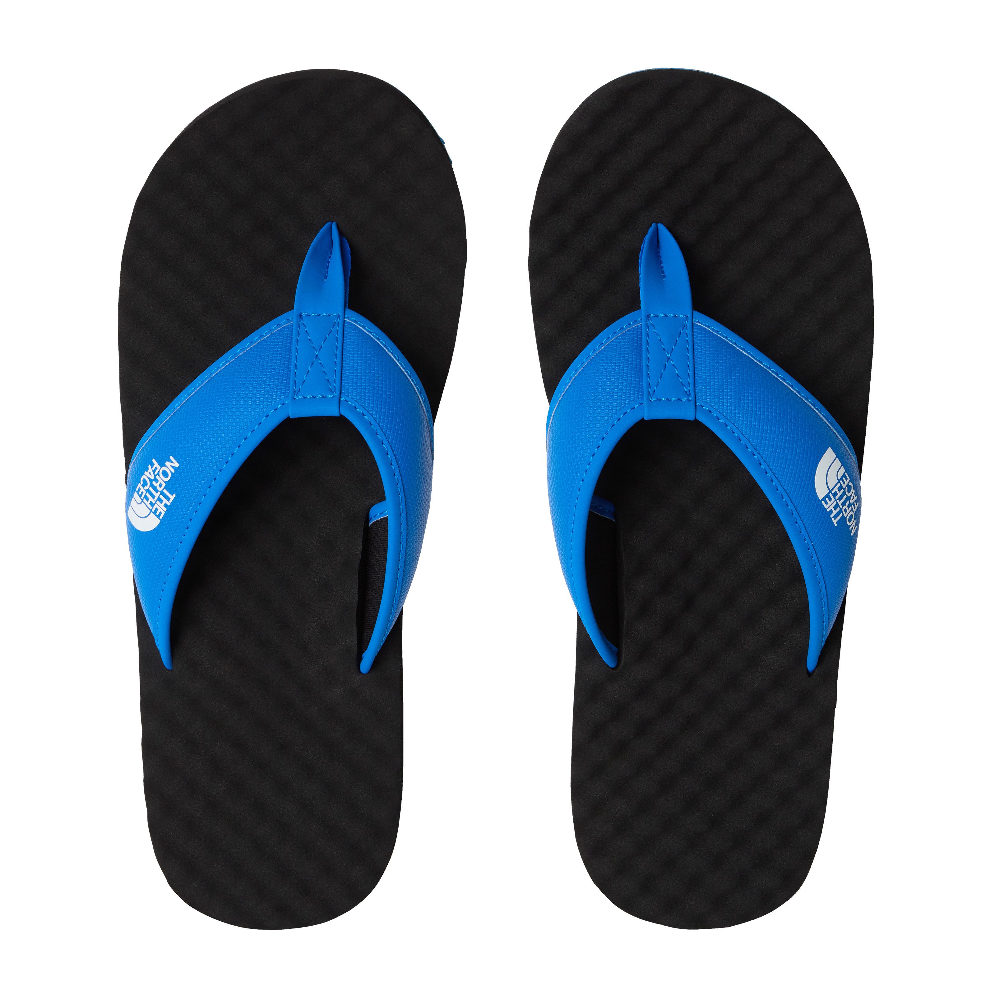 The North Face Teenslippers M BASE CAMP II