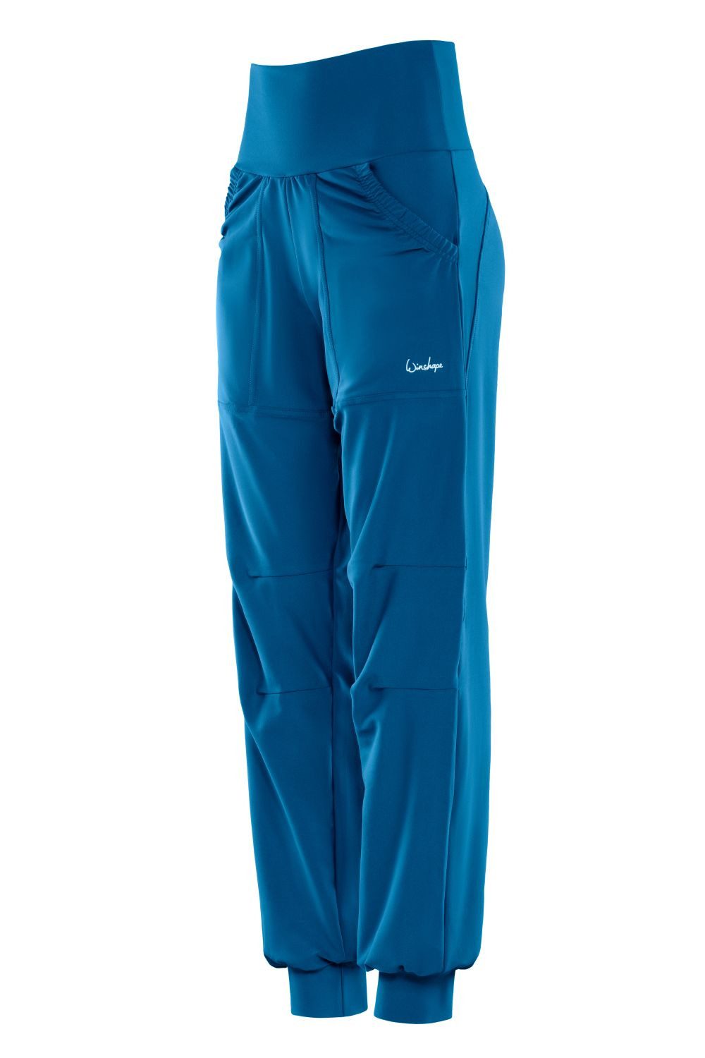 Winshape Sportbroek Functional Comfort Leisure Time Trousers LEI101C