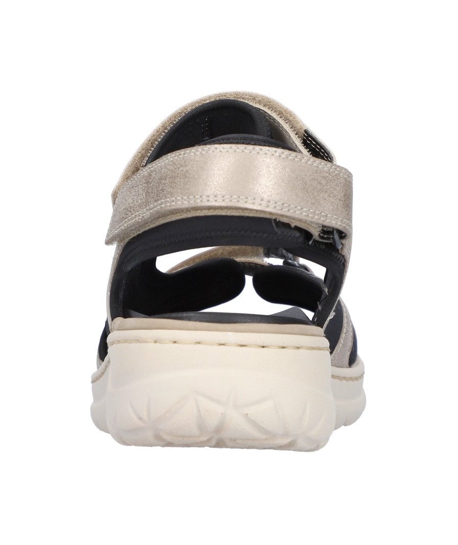 Waldläufer Trekkingsandalen H-JOLINE