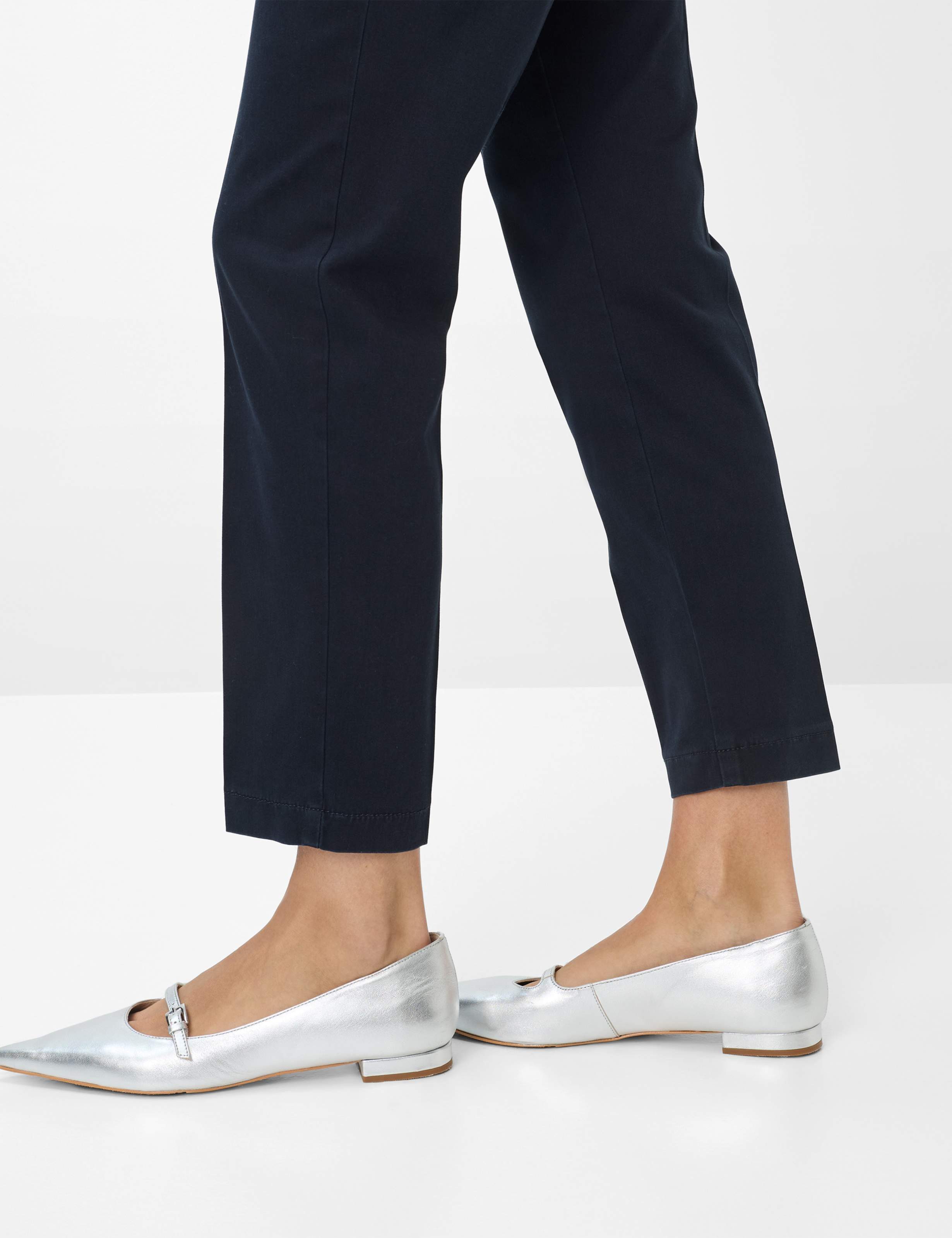 Brax 3/4 broek Style MARON S