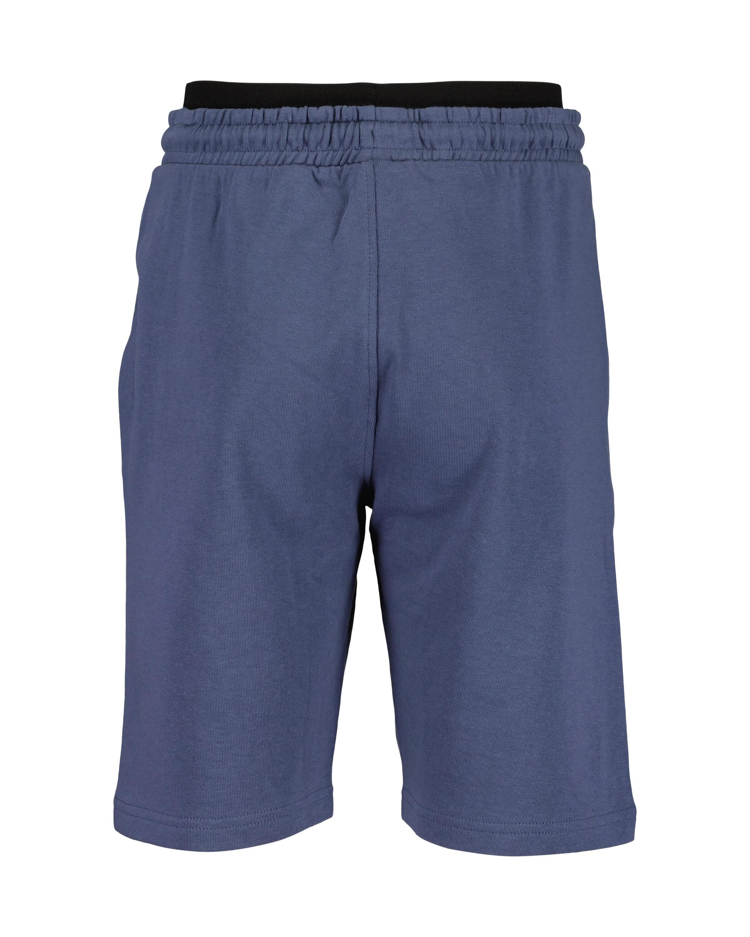Blue Seven Short Blue Seven sweat-bermuda (1-delig)