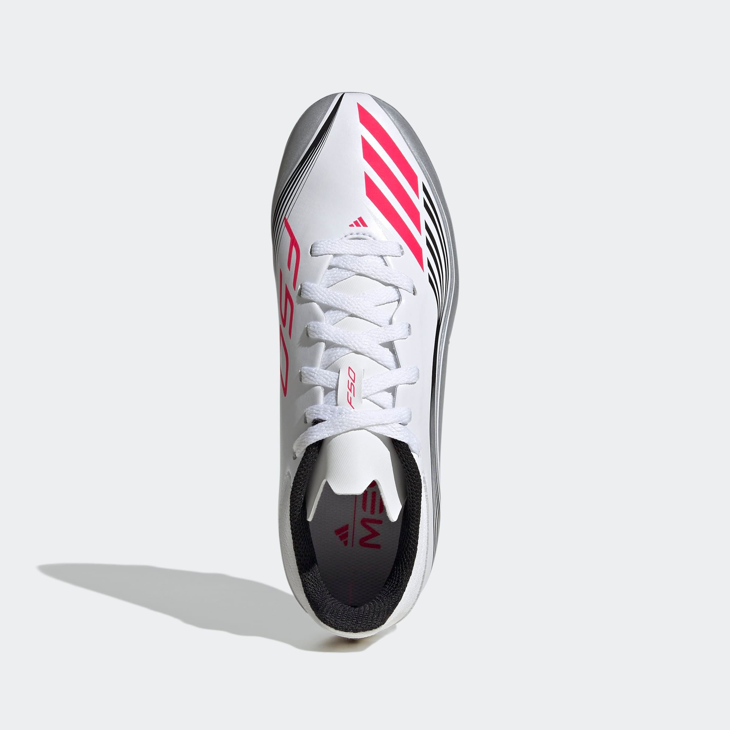 adidas Performance Voetbalschoenen F50 MESSI LEAGUE KIDS FG/MG