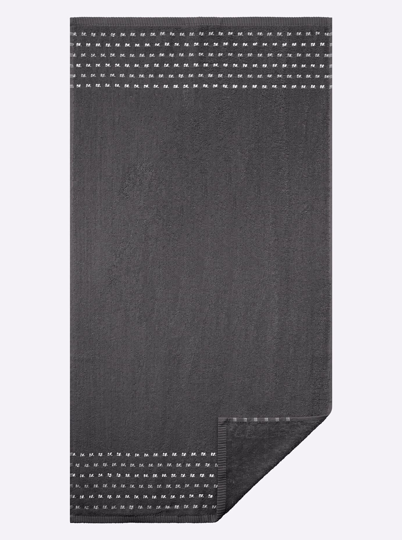 wäschepur Handdoek