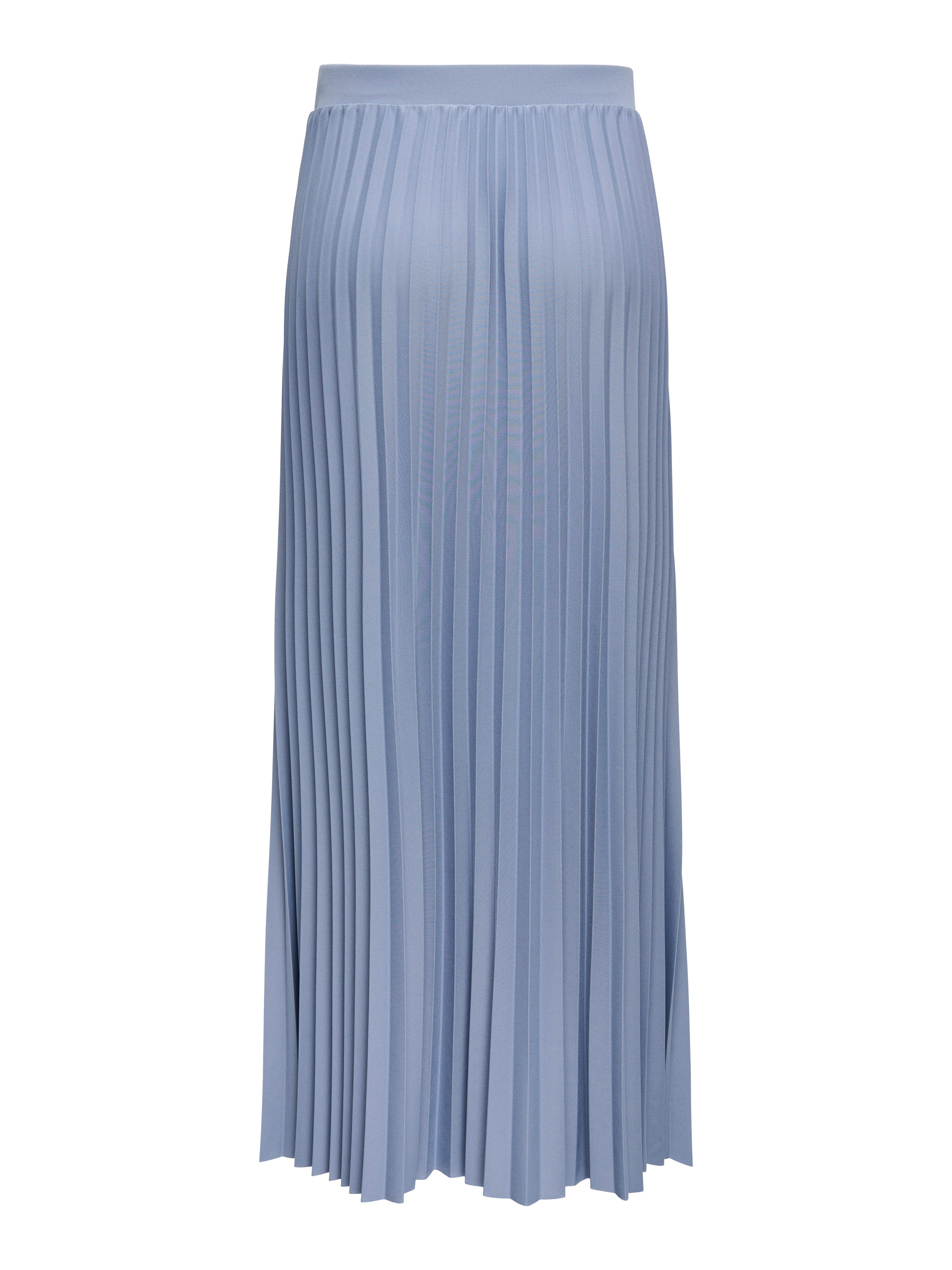 Only Maxirok ONLMELISA LONG SKIRT BOX JRS