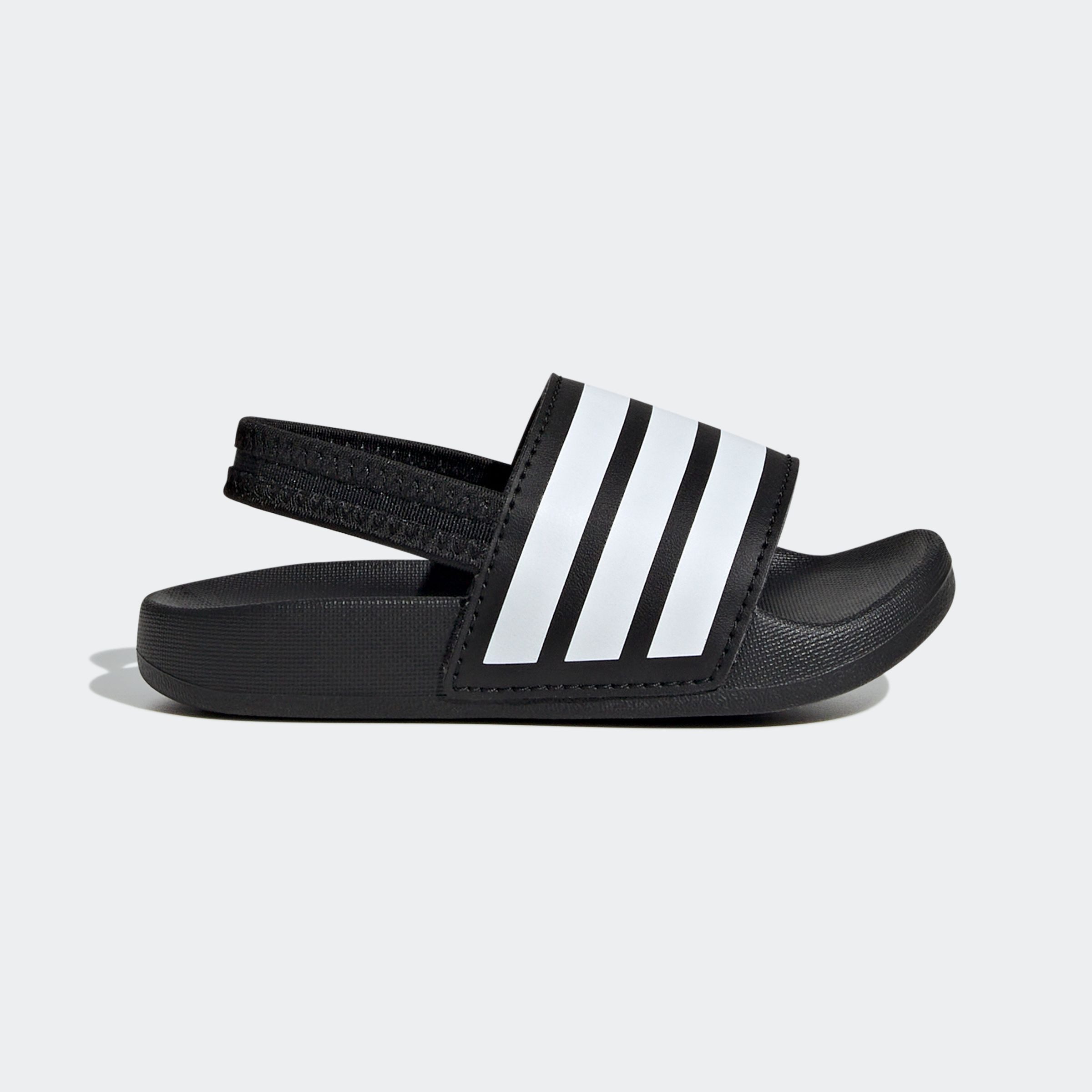 adidas Sportswear Badslippers ESTRAP KIDS ADILETTE