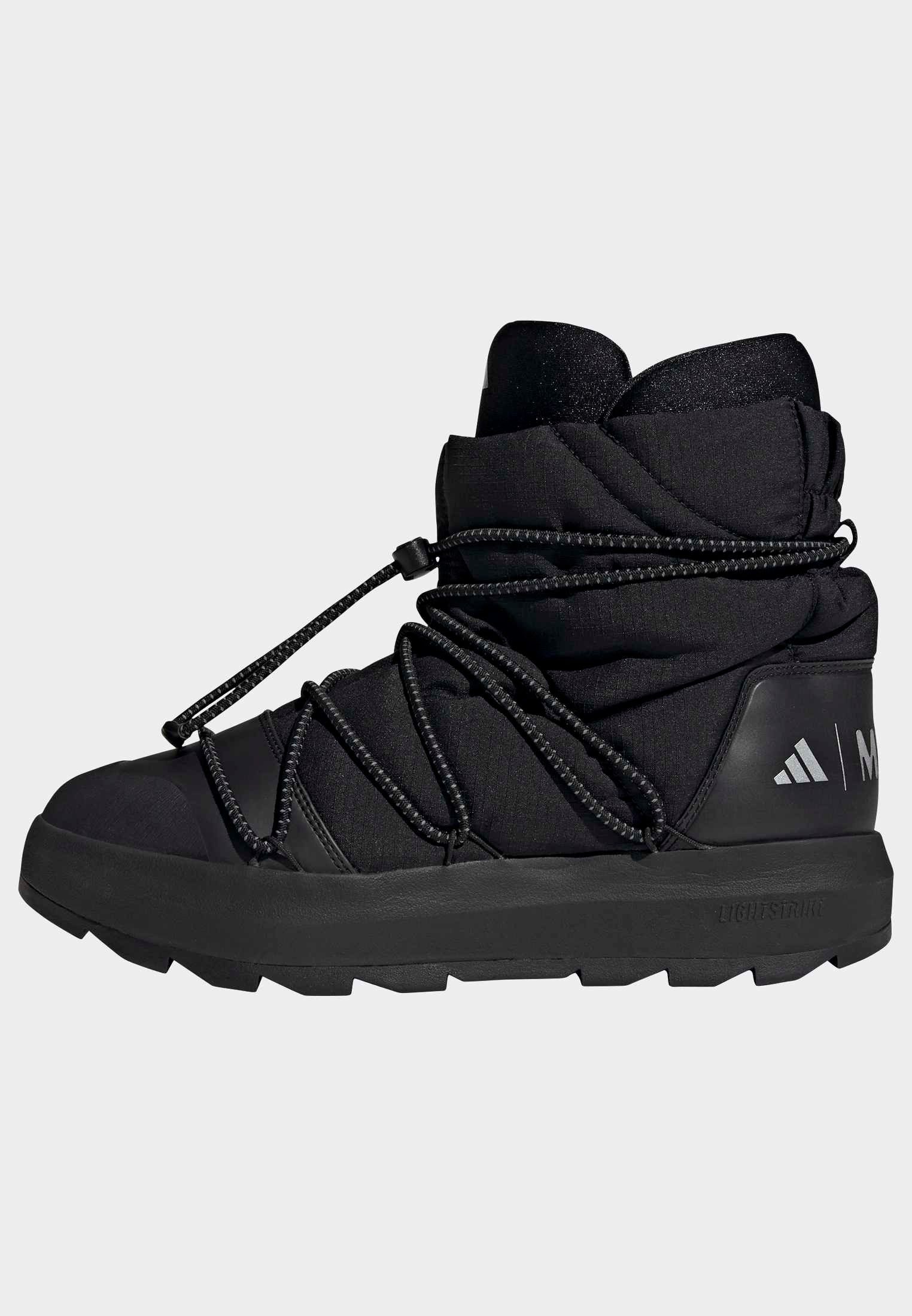 adidas Sportswear Sneakers ADIDAS X MOON BOOT ACE MID