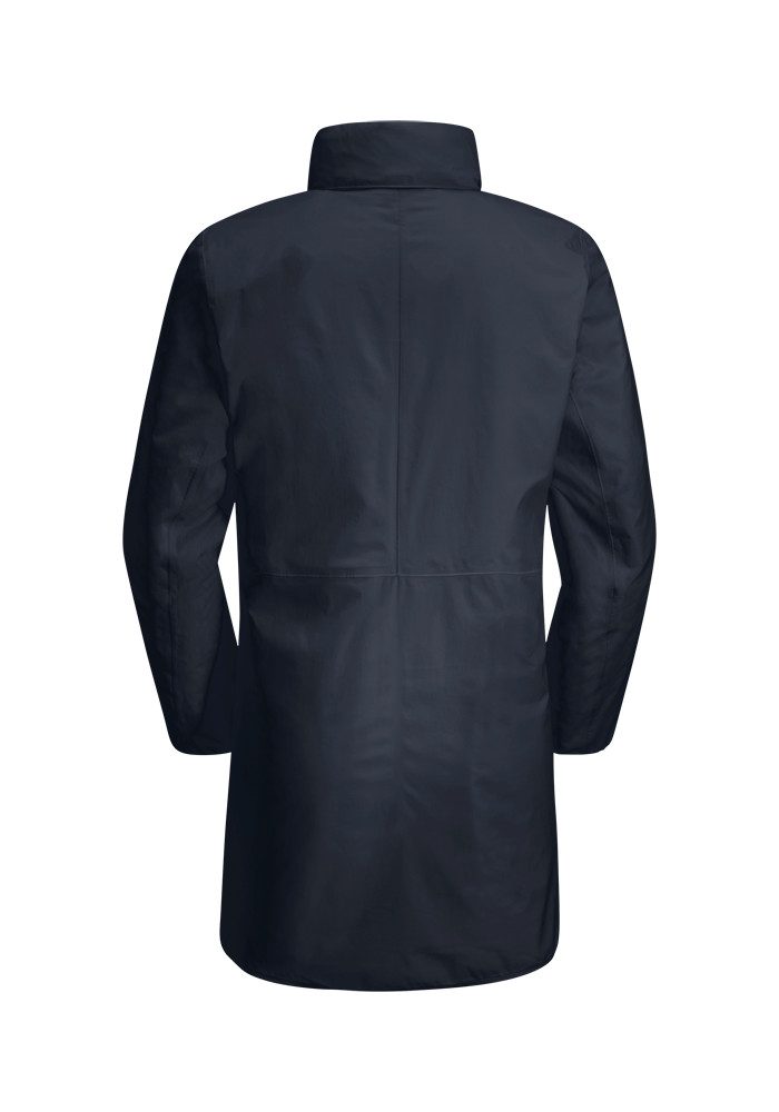 Jack Wolfskin Functionele jas TEXTOR COAT W