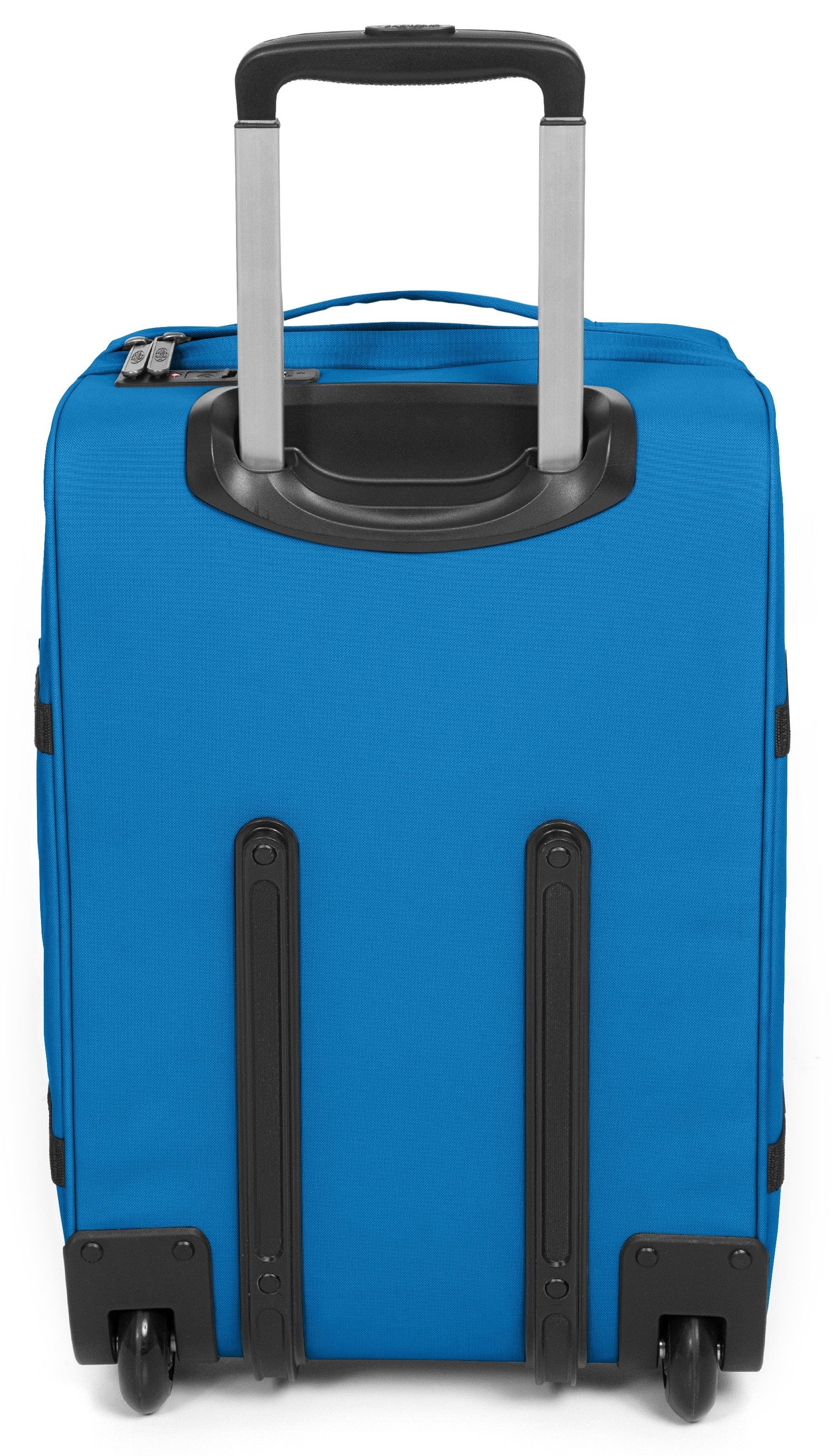 Eastpak Zachte bagage trolley TRANSIT'R S Handbagage-koffer reis bagage koffer met TSA-slot reistas