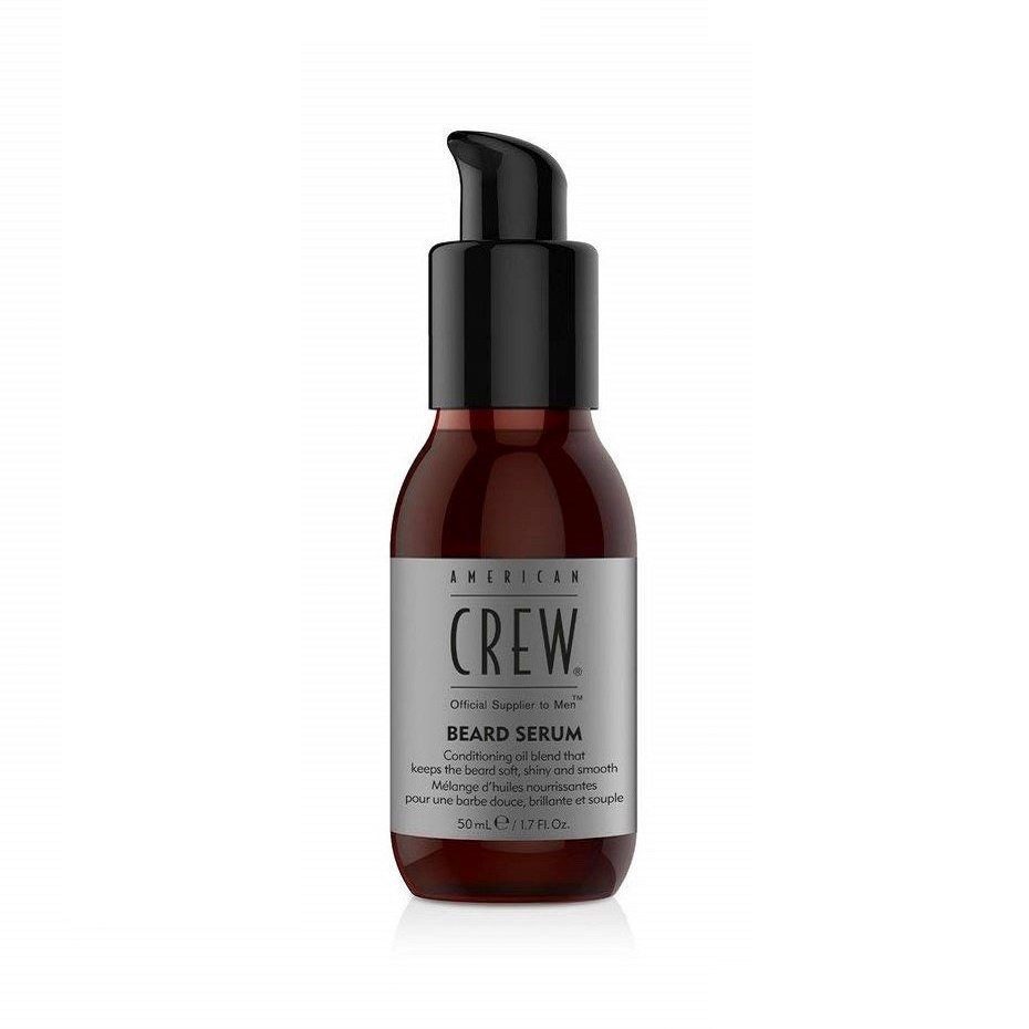 American Crew Baardserum Beard Serum 50 ml