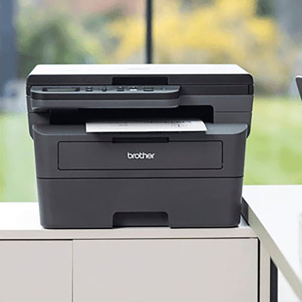 Brother All-in-oneprinter DCPL2627DWE