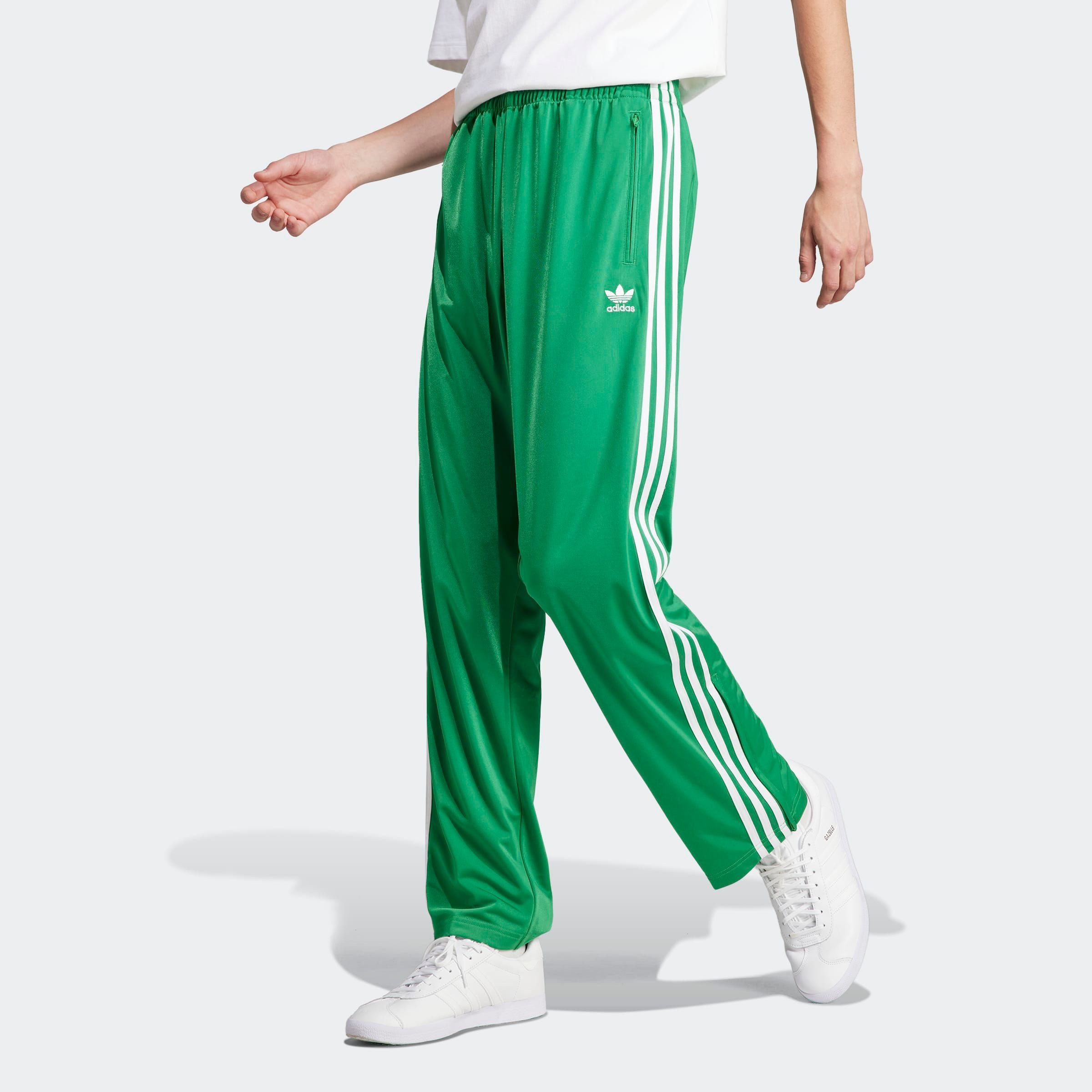 adidas Originals Sportbroek FIREBIRD TP Trackpant, streetstyle (1-delig)