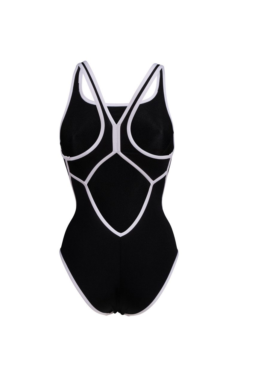 Arena Badpak WOMEN'S ARENA PRO_FILE SWIMSUIT V B