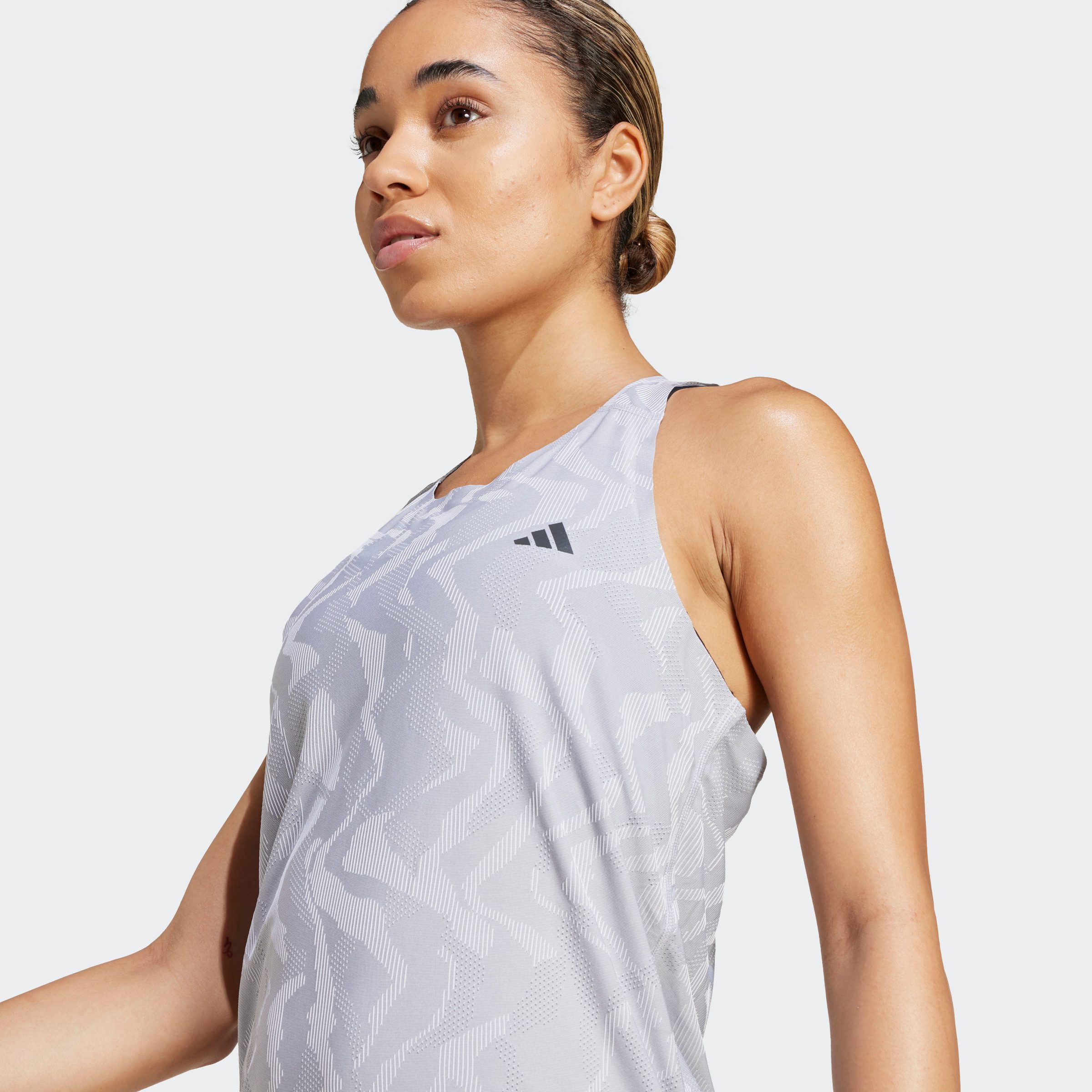 adidas Performance Runningtop ULT EGNRD TANK