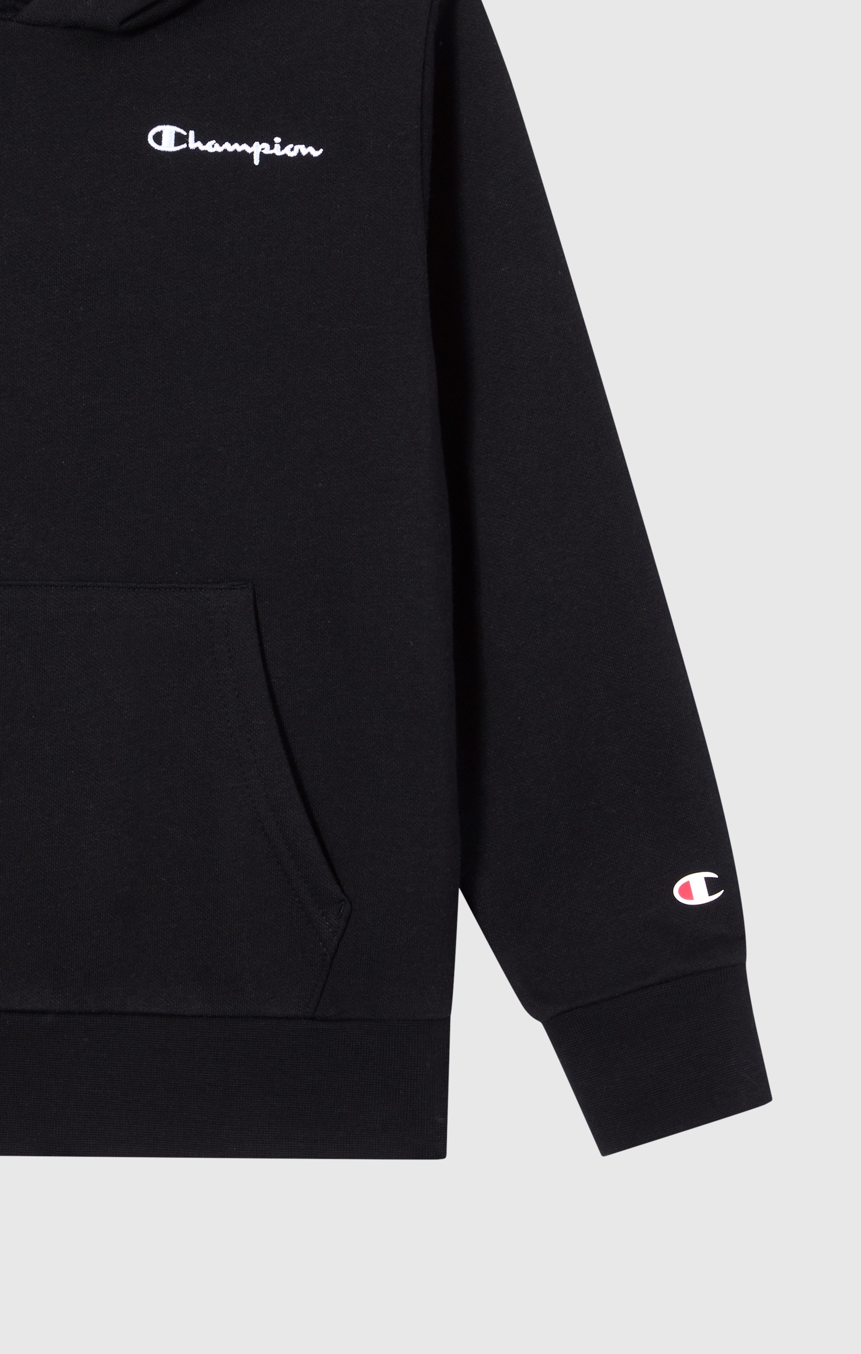 Champion Hoodie (1-delig)