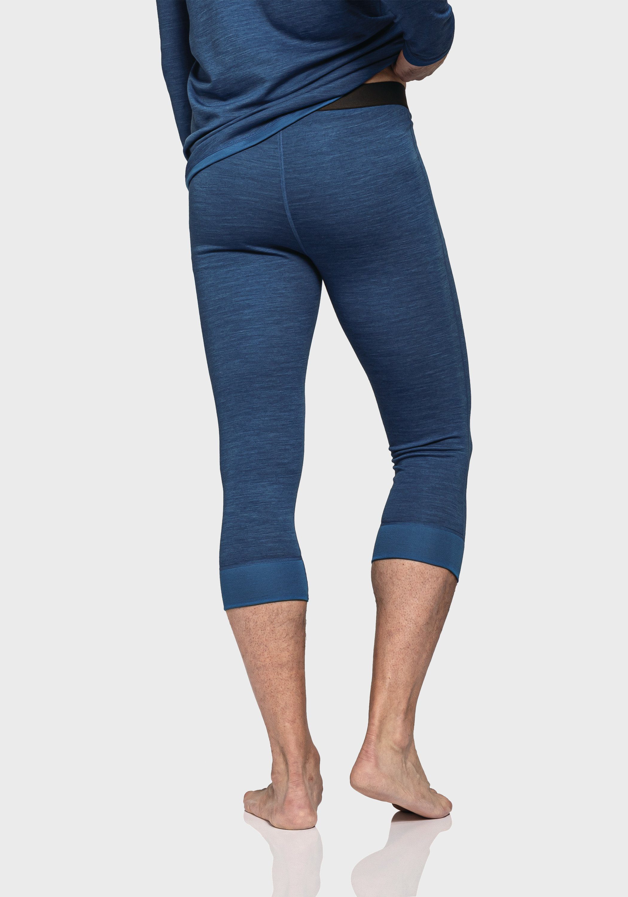 Schöffel Functionele broek Merino Sport Pants short M