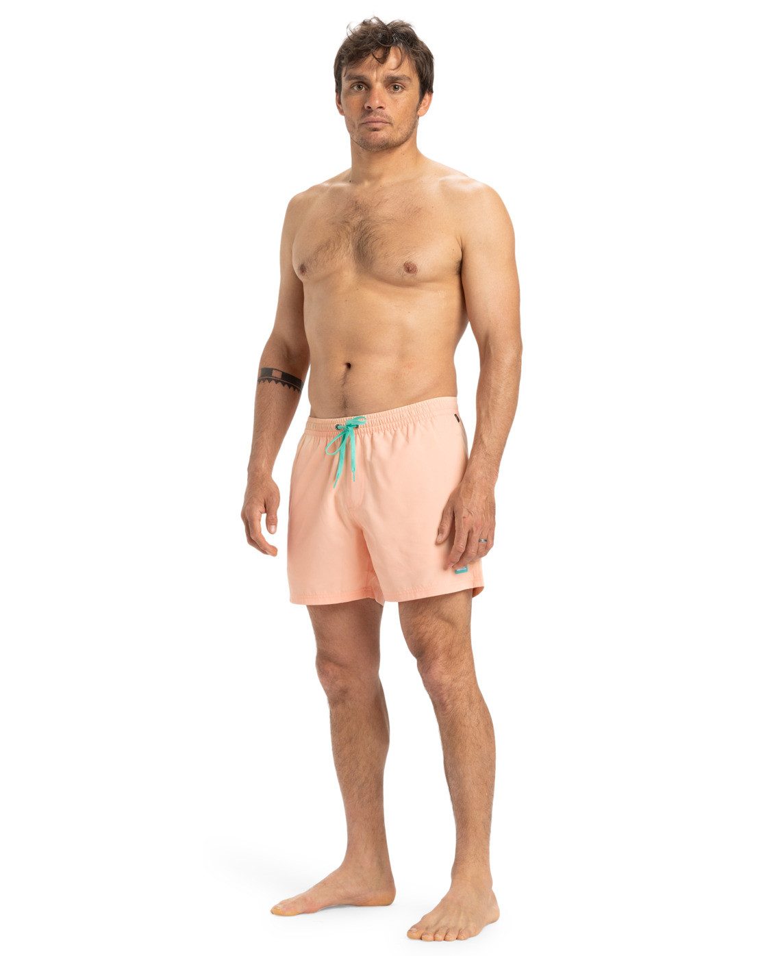 Quiksilver Boardshort Everyday Solid 15"