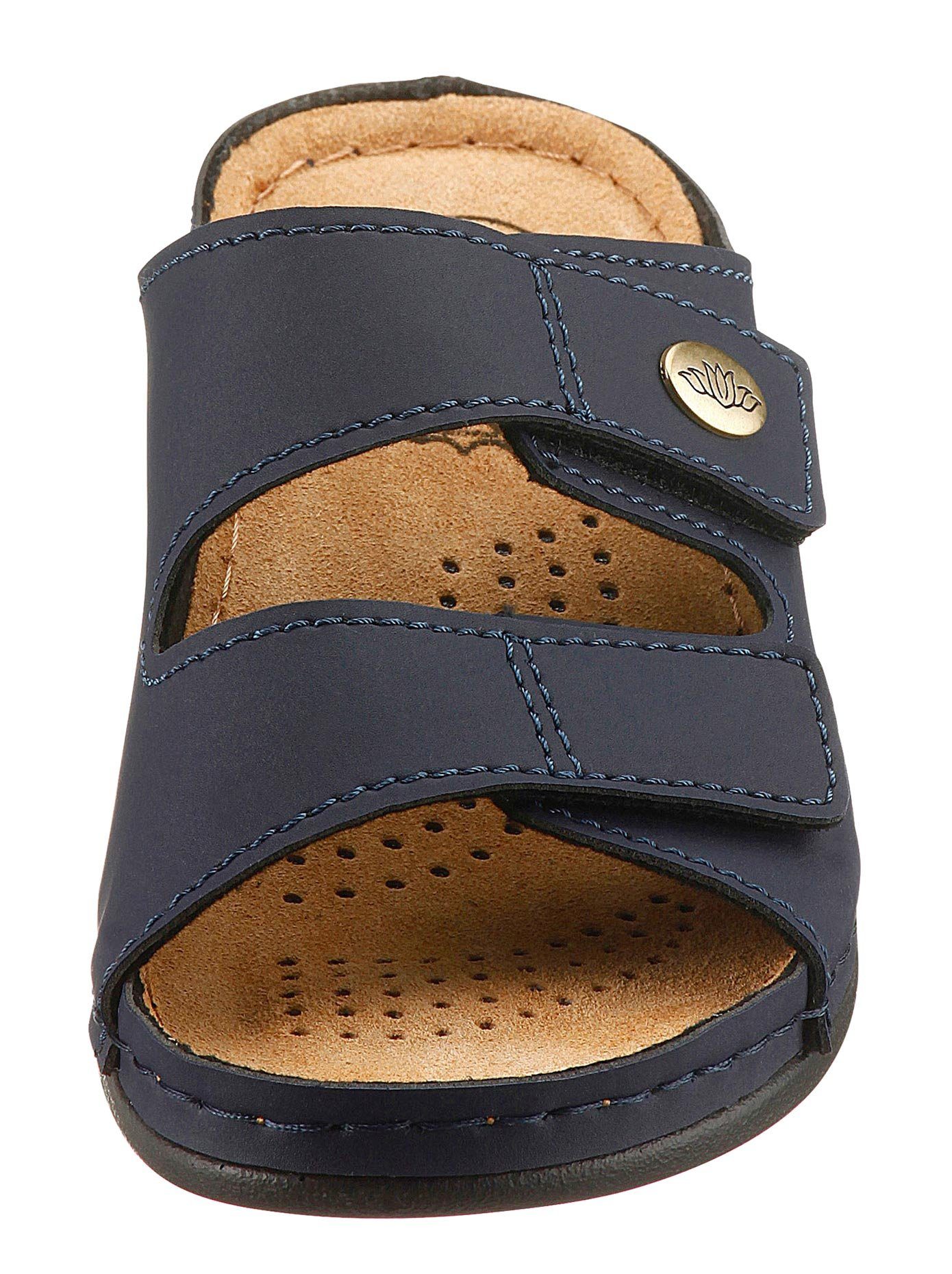 Franken-Schuhe Slippers