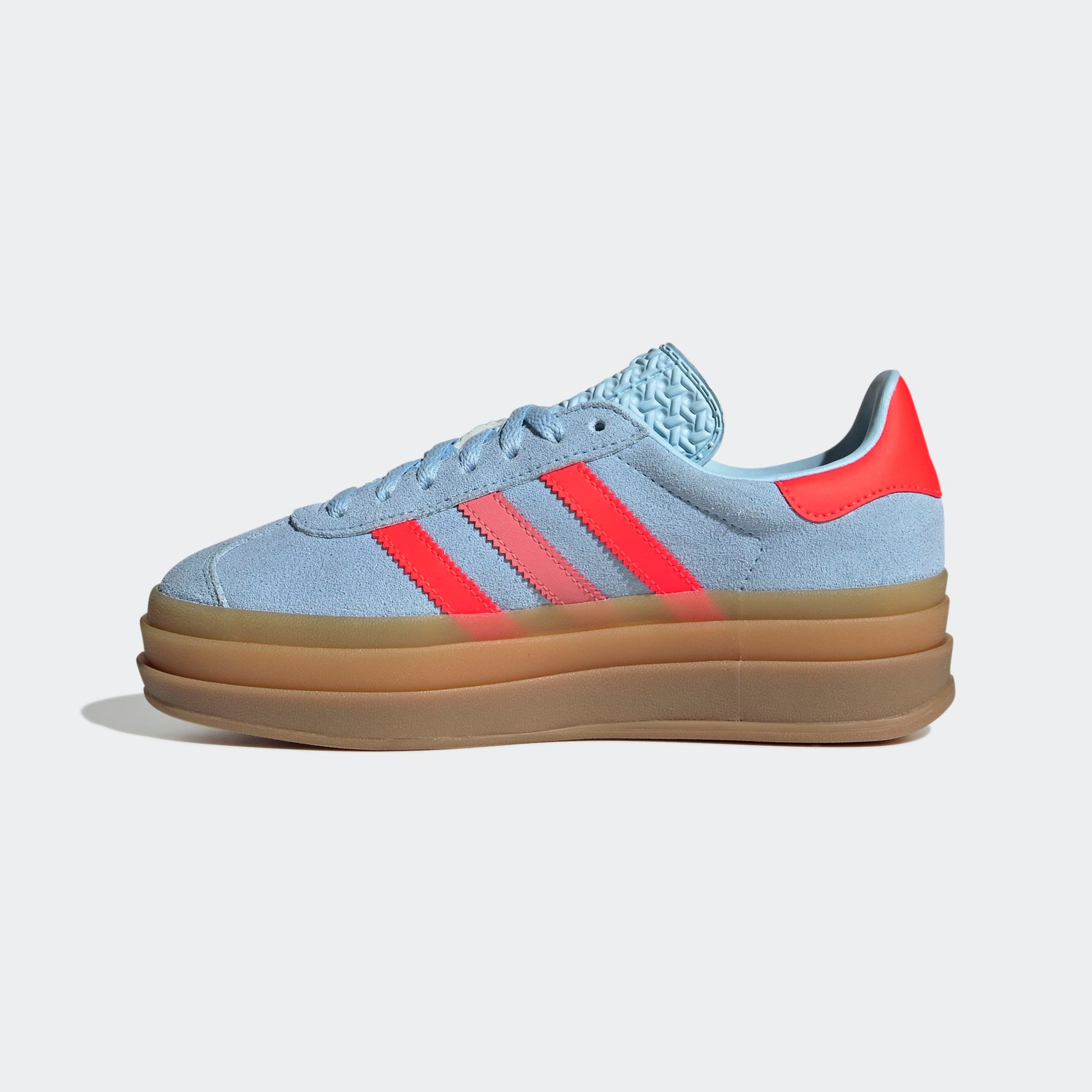 adidas Originals Sneakers GAZELLE BOLD KIDS
