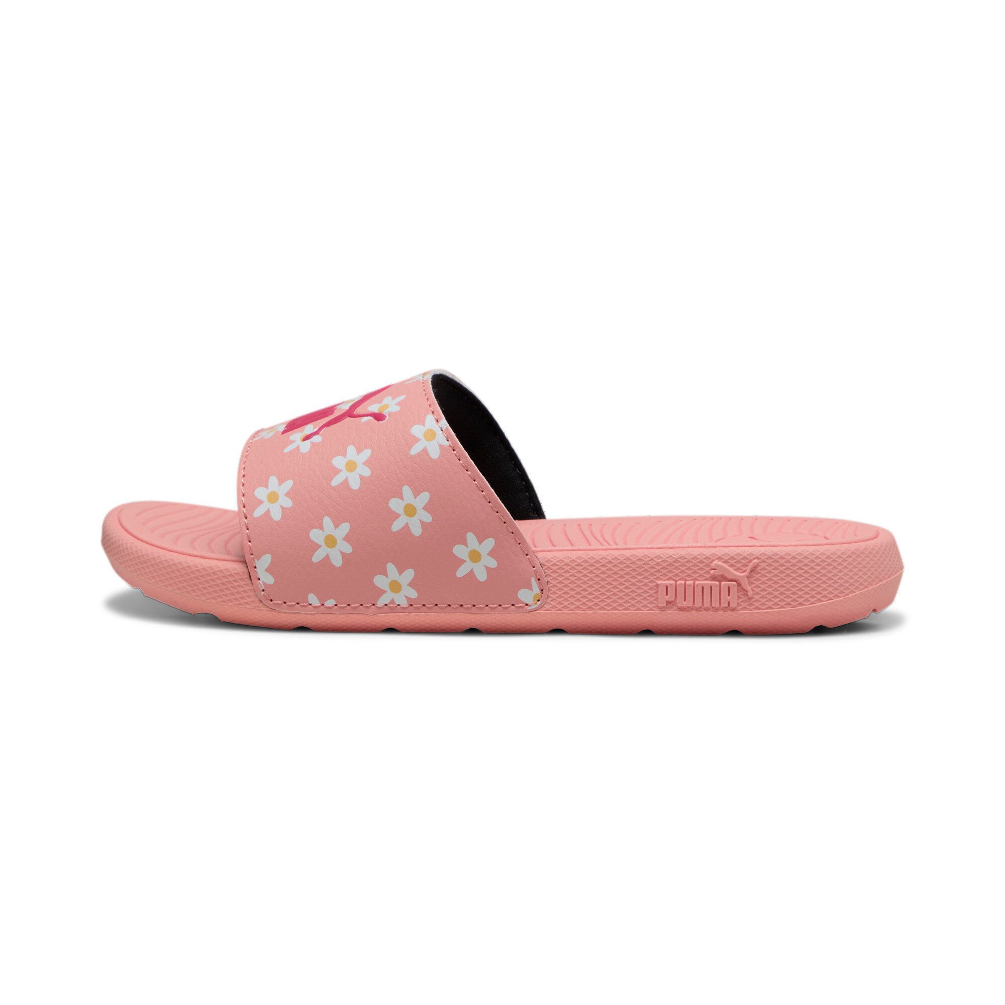 PUMA Badslippers COOL CAT 2.0 DAISIES PS