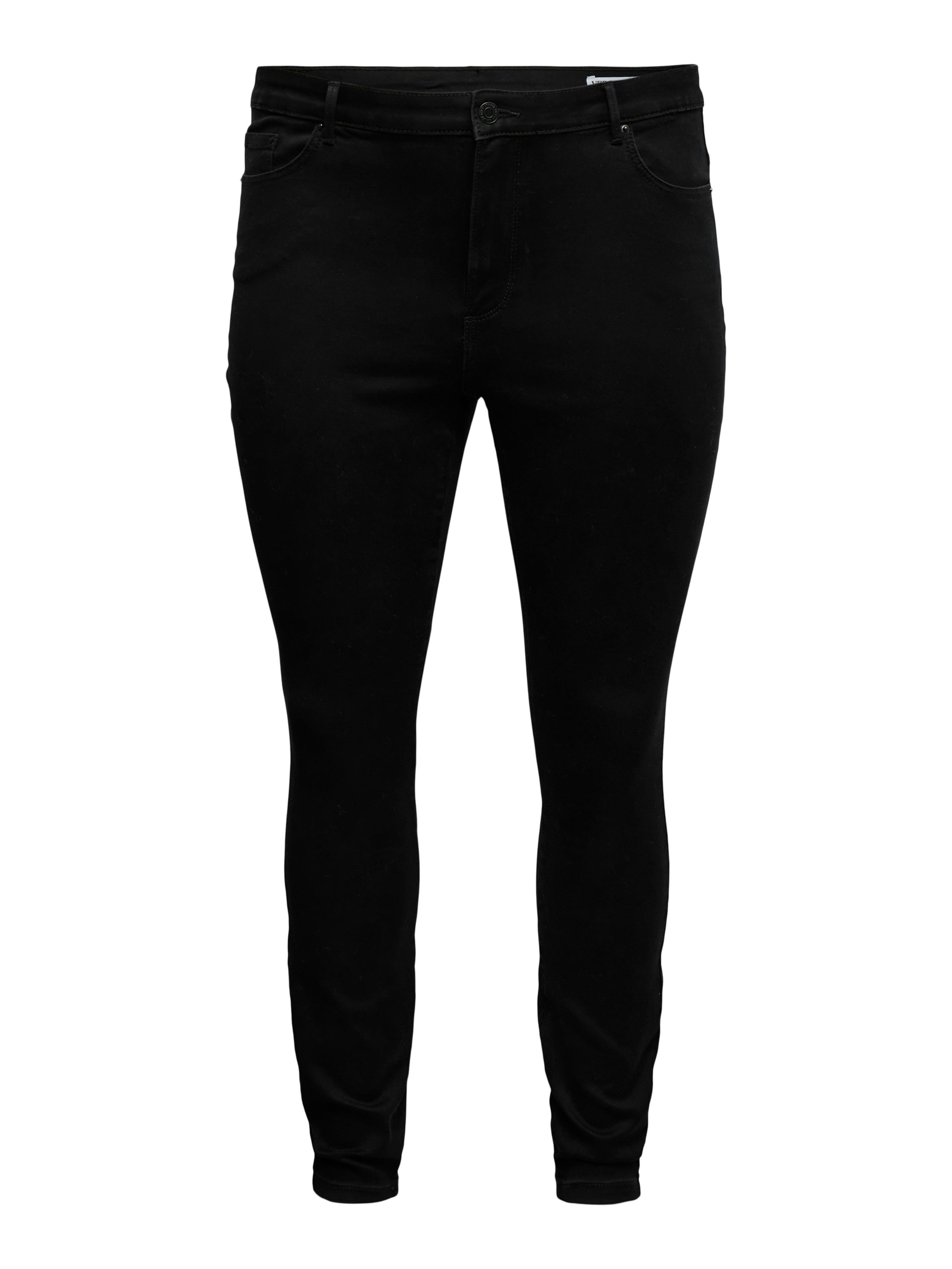 Vero Moda Curve Slim fit jeans VMPHIA HR SK SOFT VI110 GA CUR NOOS