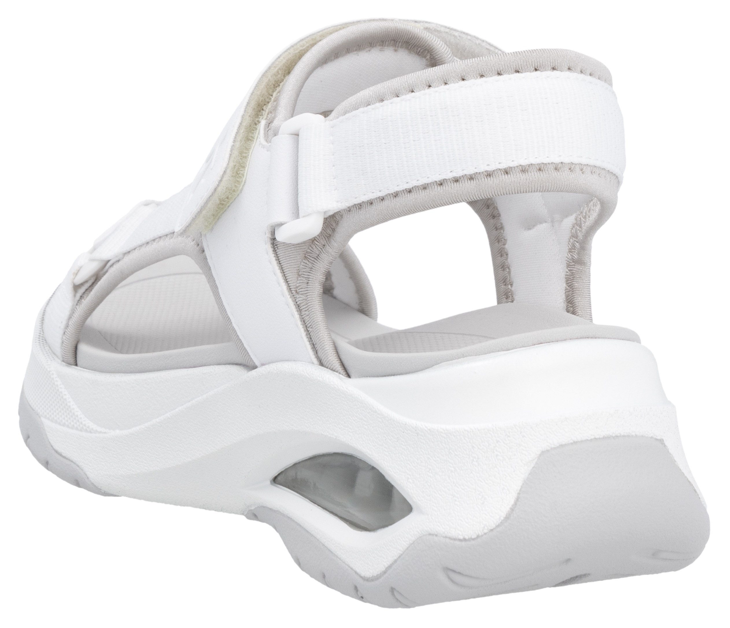 RIEKER Sport Trekkingsandalen Byron Bay vegan