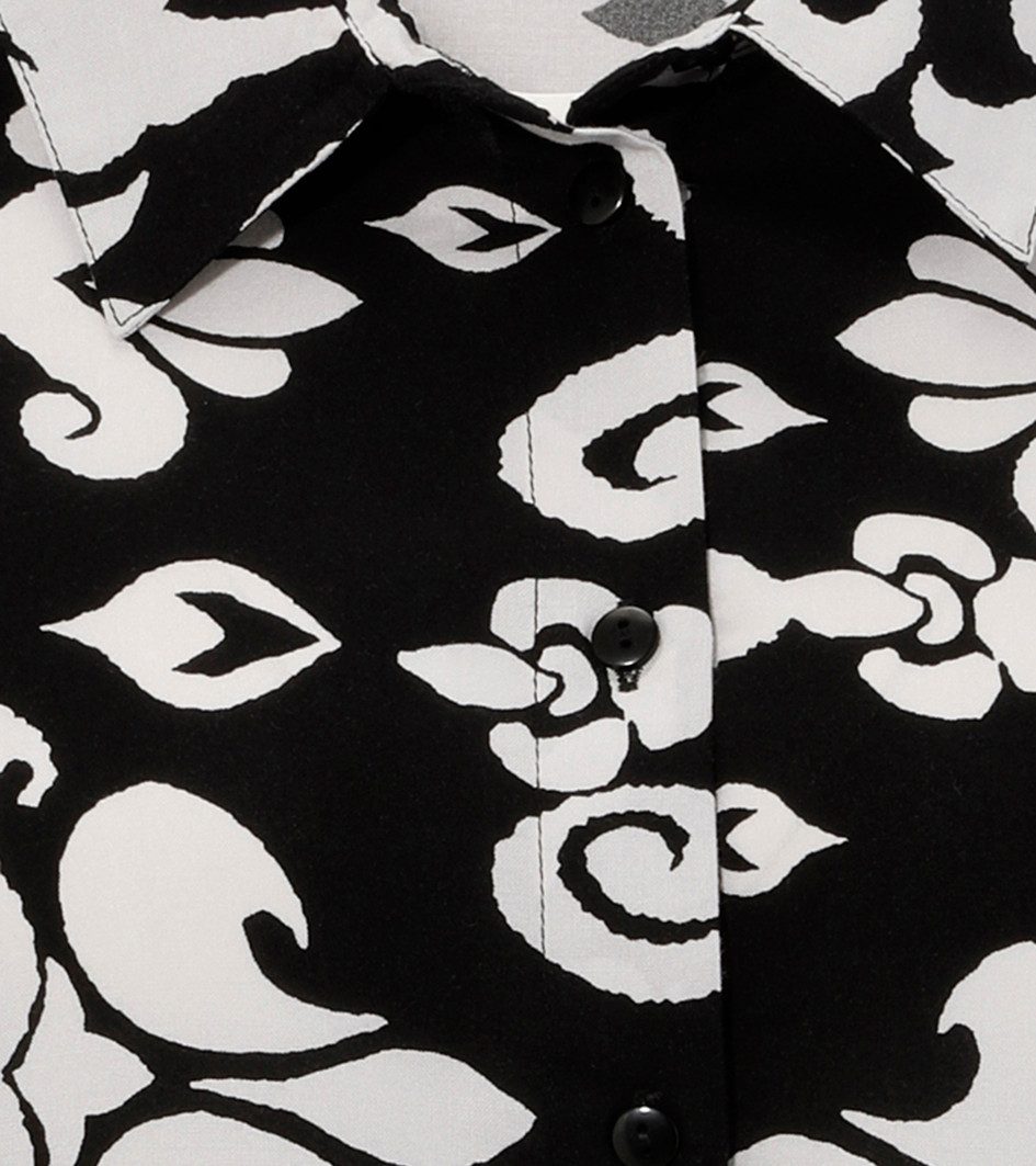 Aniston CASUAL Overhemdblouse met fantasierijke, grootschalige print - nieuwe collectie