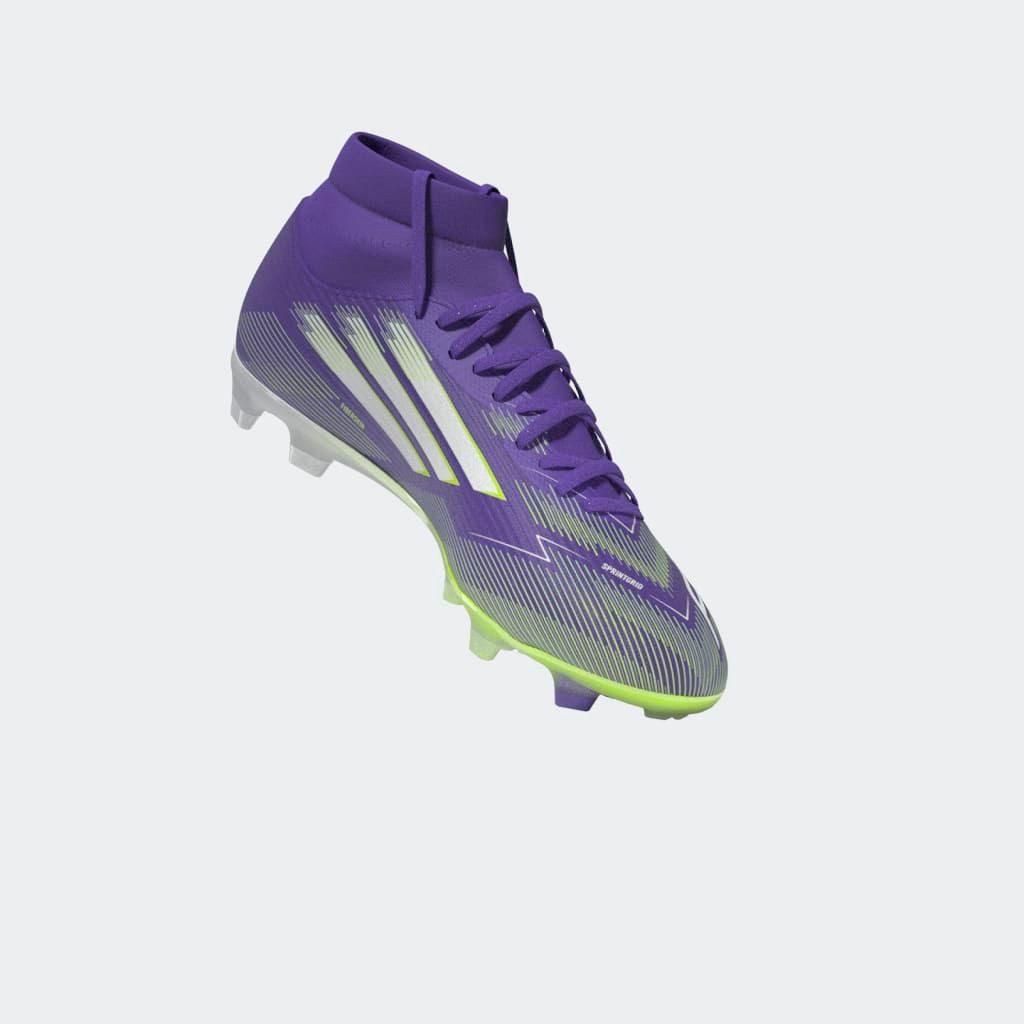 adidas Performance Voetbalschoenen F50 LEAGUE MIDDELHARDE/HARD- EN ASVELDEN E