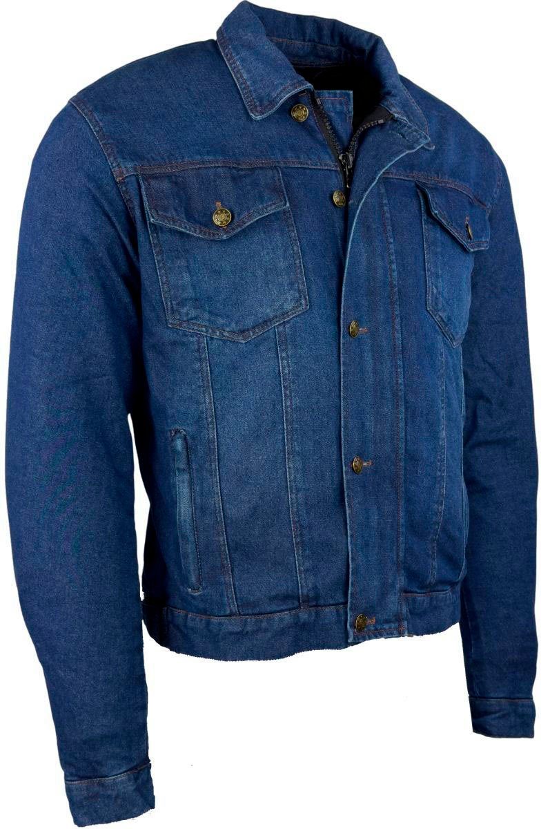 roleff Bikerjack Jeans Aramide