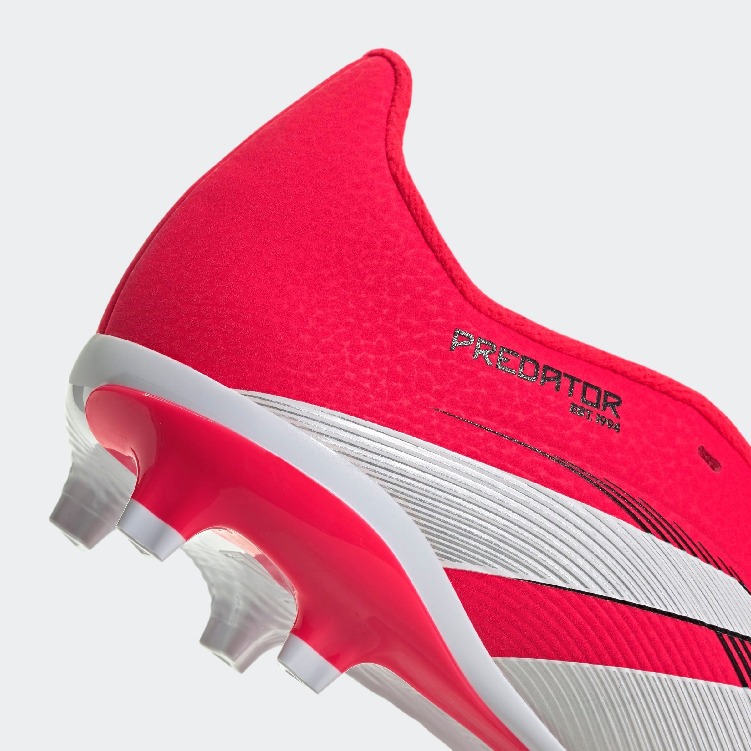adidas Performance Voetbalschoenen PREDATOR LEAGUE FOLD-OVER TONGUE KIDS FG