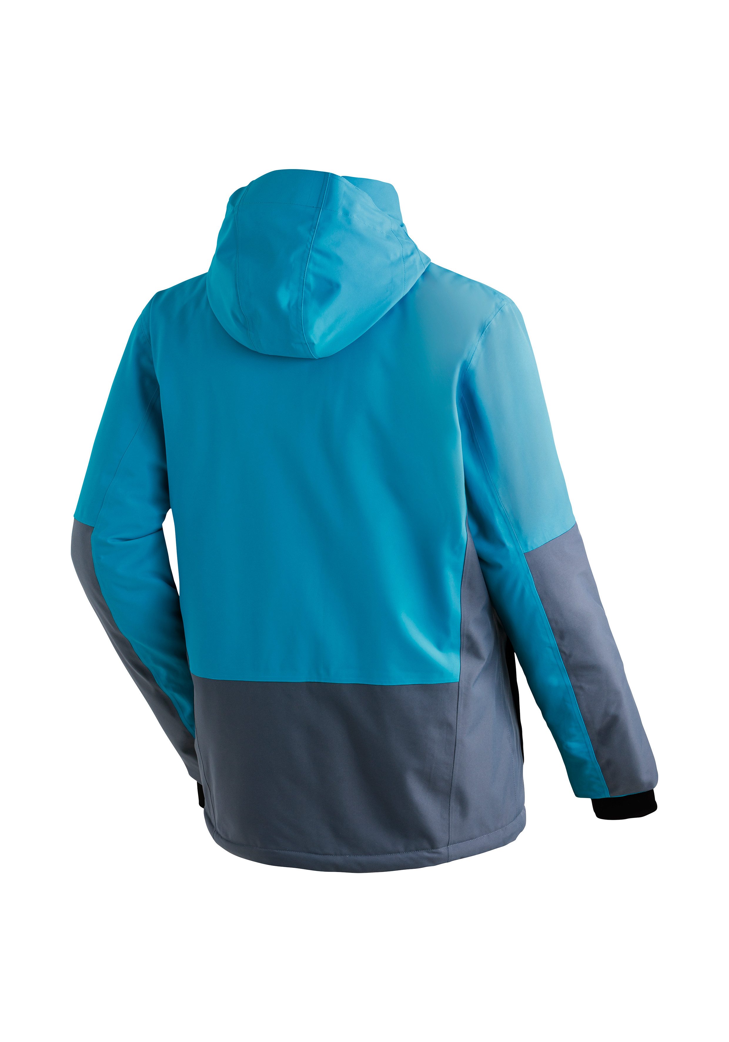 Maier Sports Ski-jack Roccarasa M Heren winterjas waterdicht en ademend