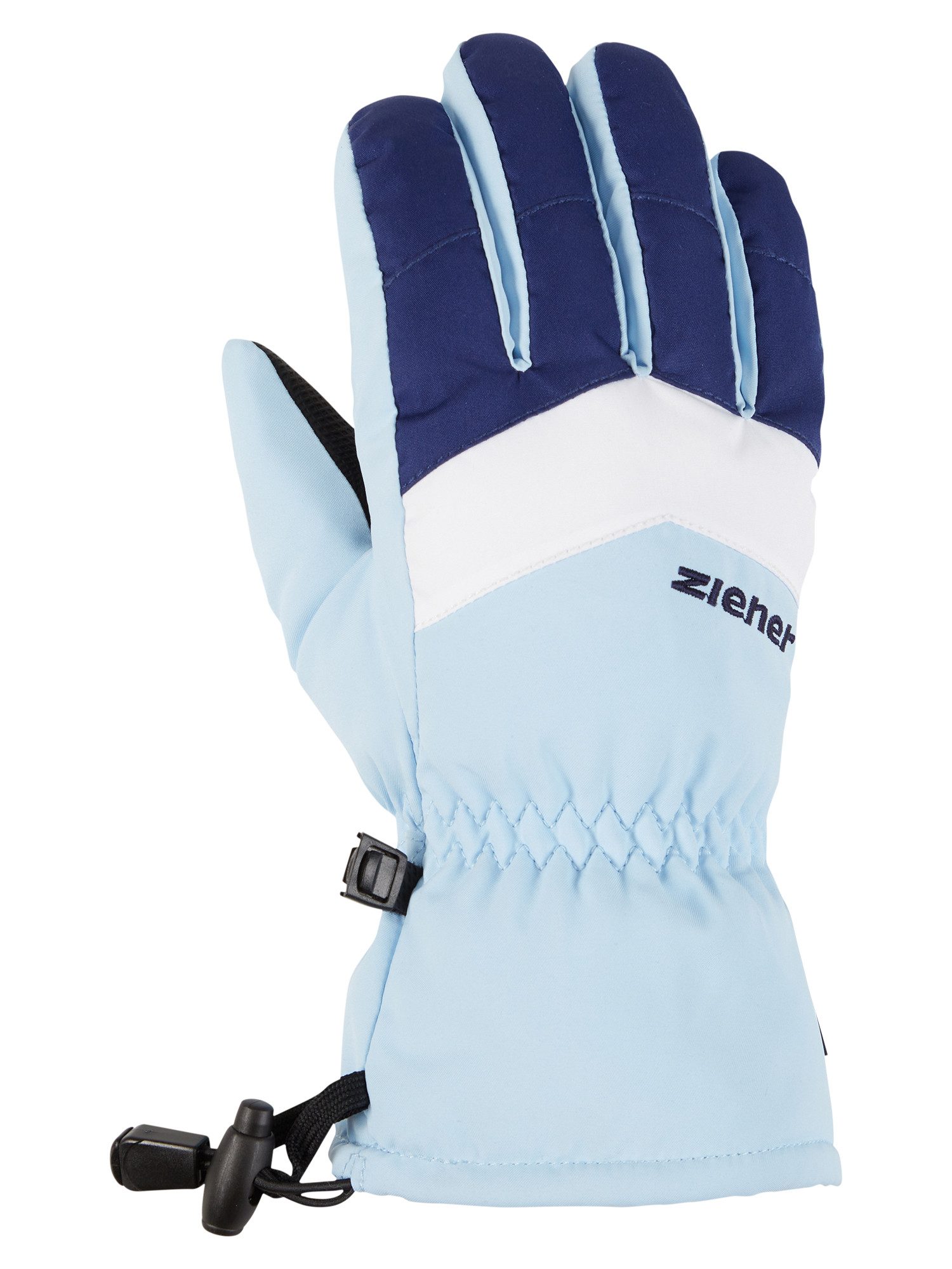 Ziener Skihandschoenen LETT AS(R)