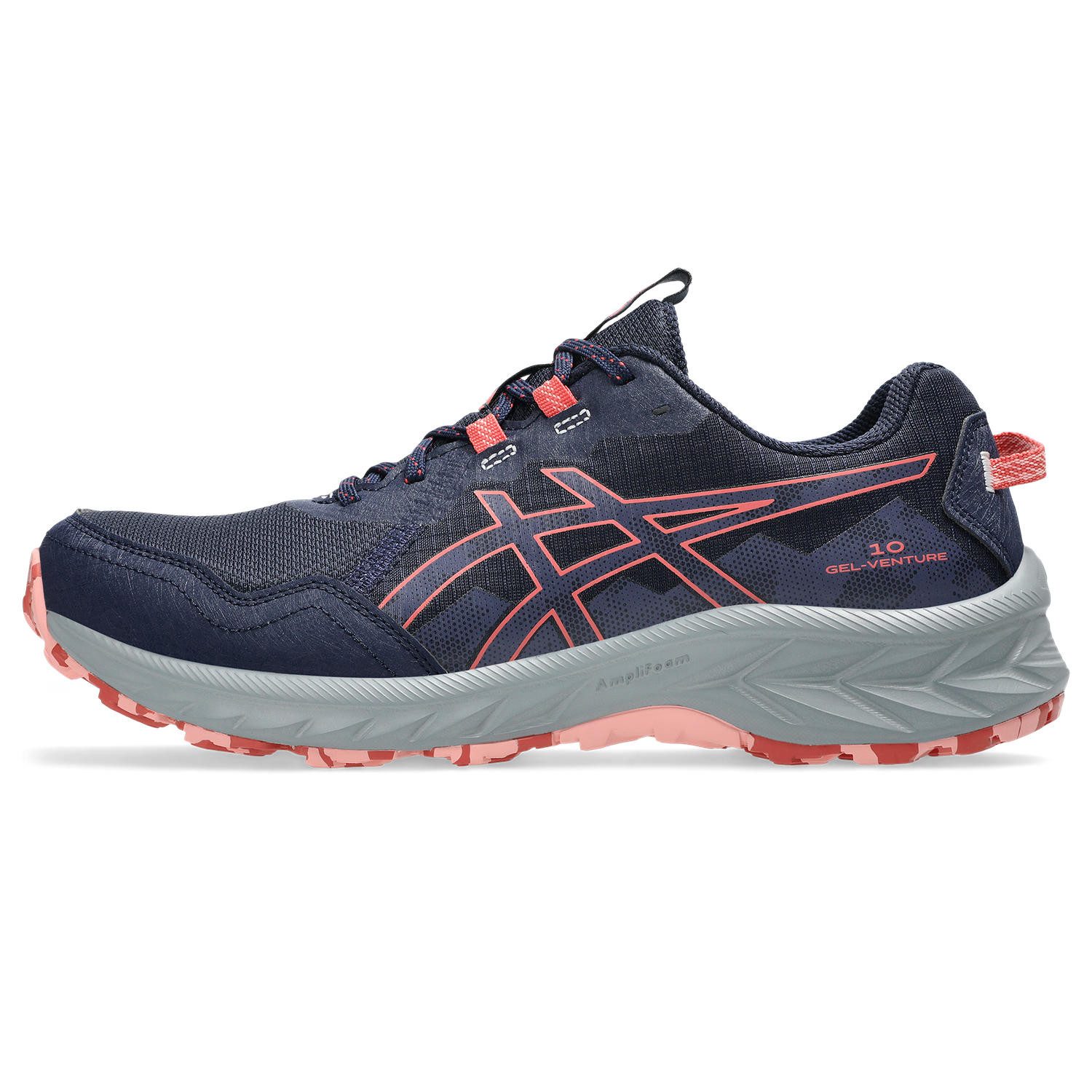 Asics Trailrunningschoenen GEL-VENTURE 10