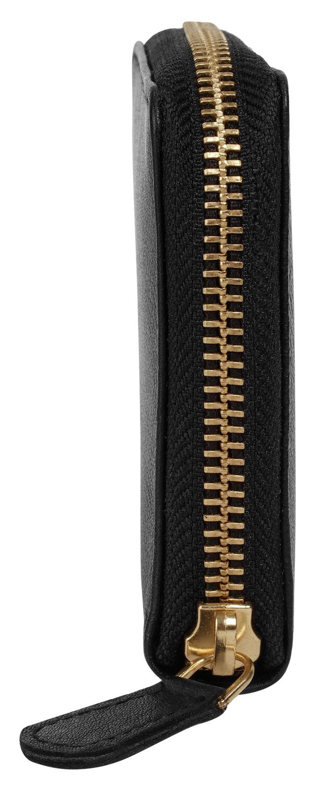 Bruno Banani Portemonnee echt leder