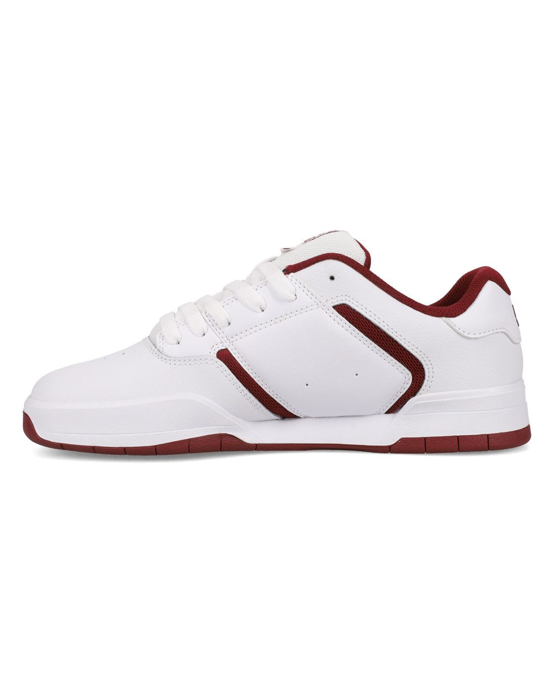 DC Shoes Sneakers Central