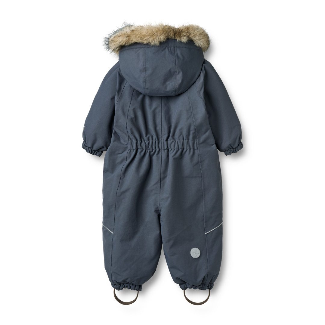WHEAT Ski-overall