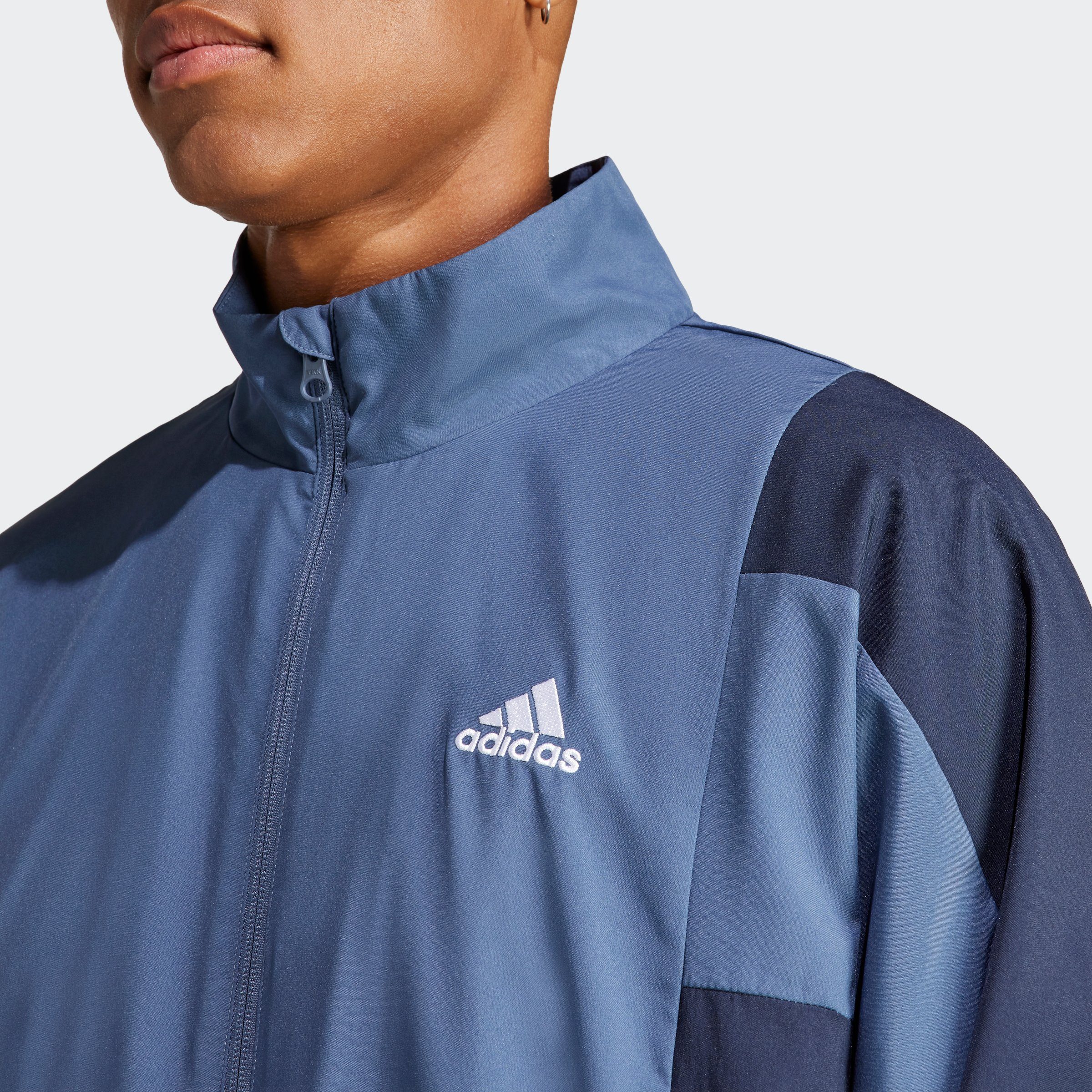 adidas Sportswear Trainingspak M CB TS (2-delig)