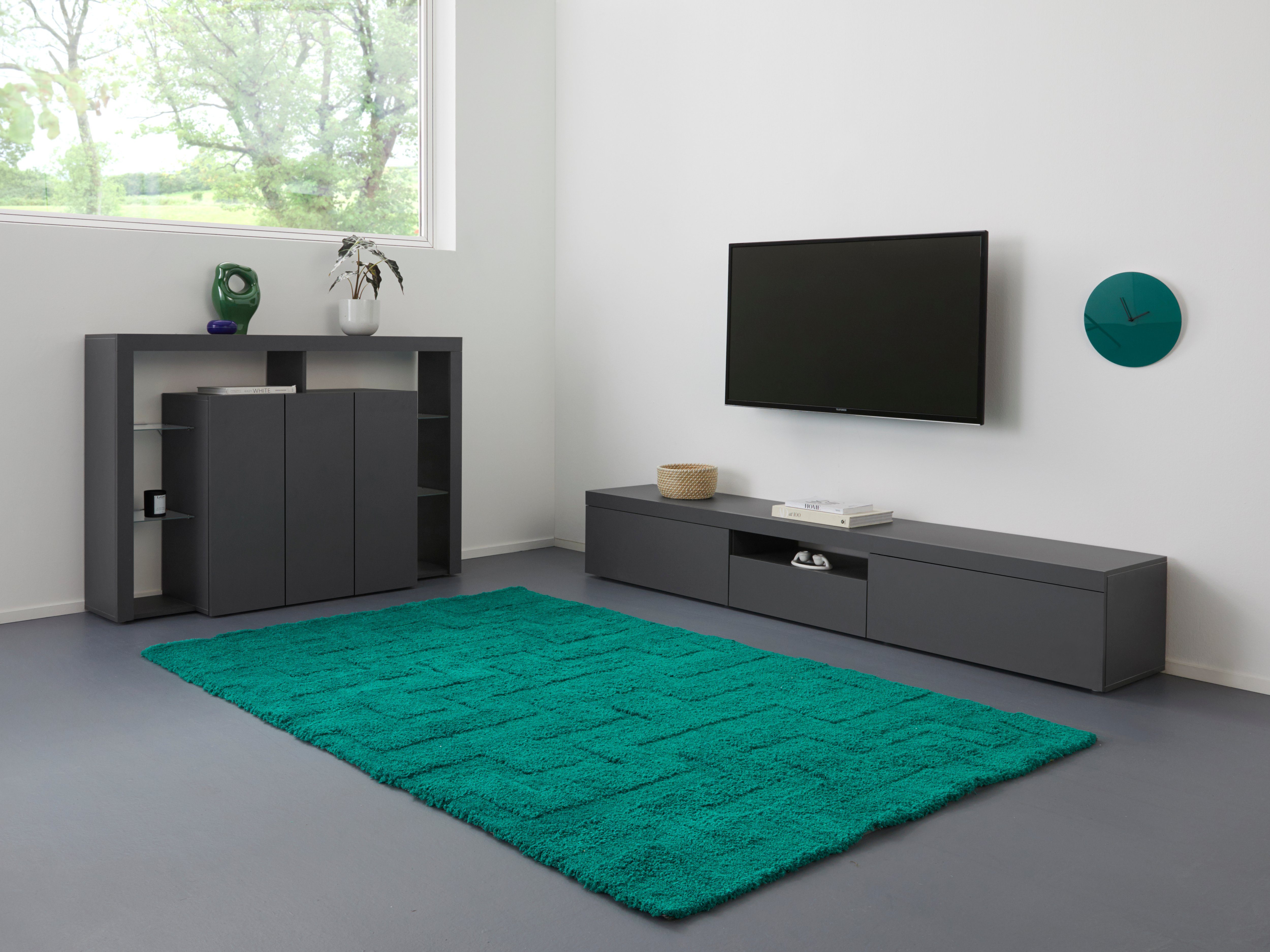 INOSIGN Highboard Essential Hoogte ca. 100 cm