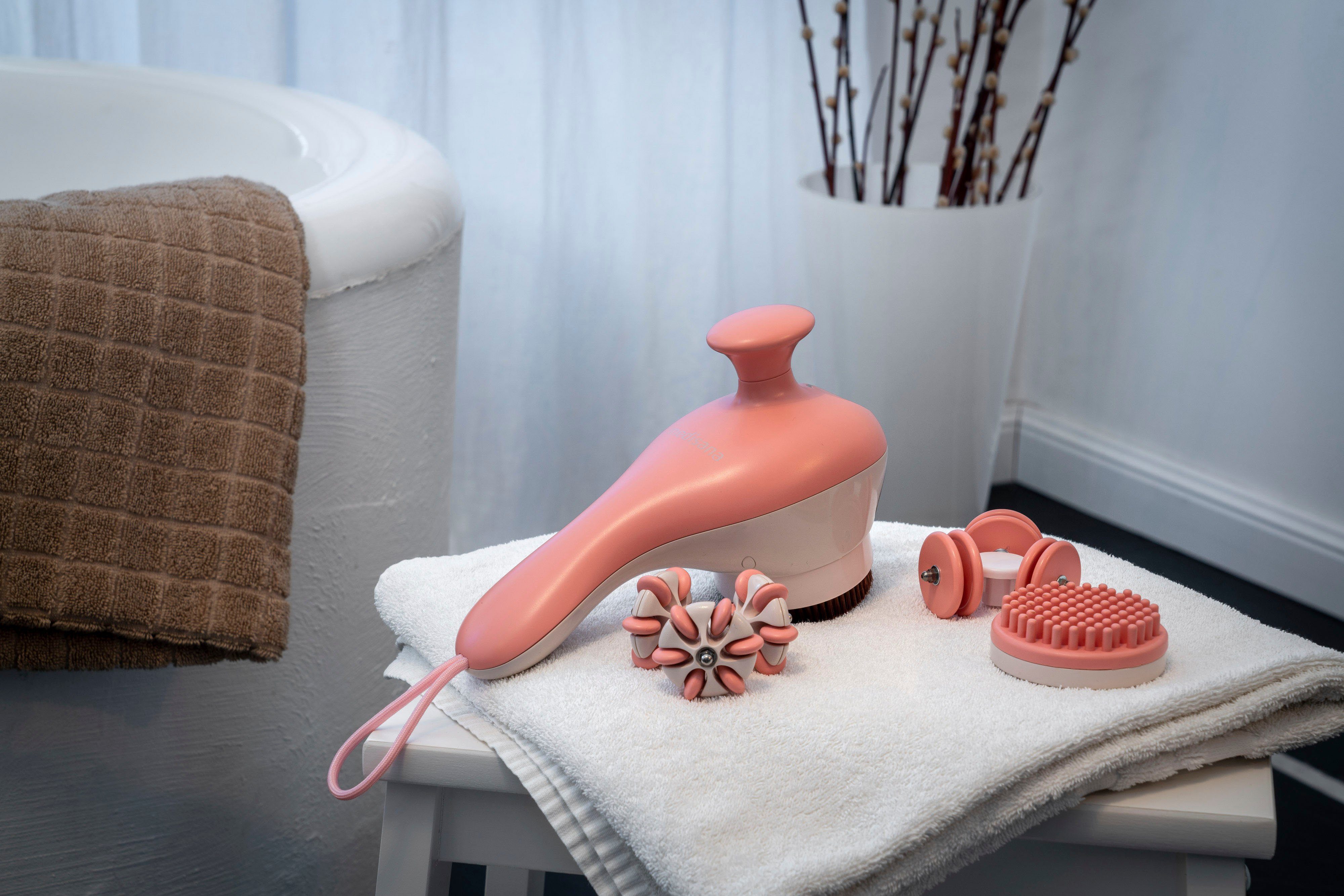 Medisana Massageapparaat AC 950