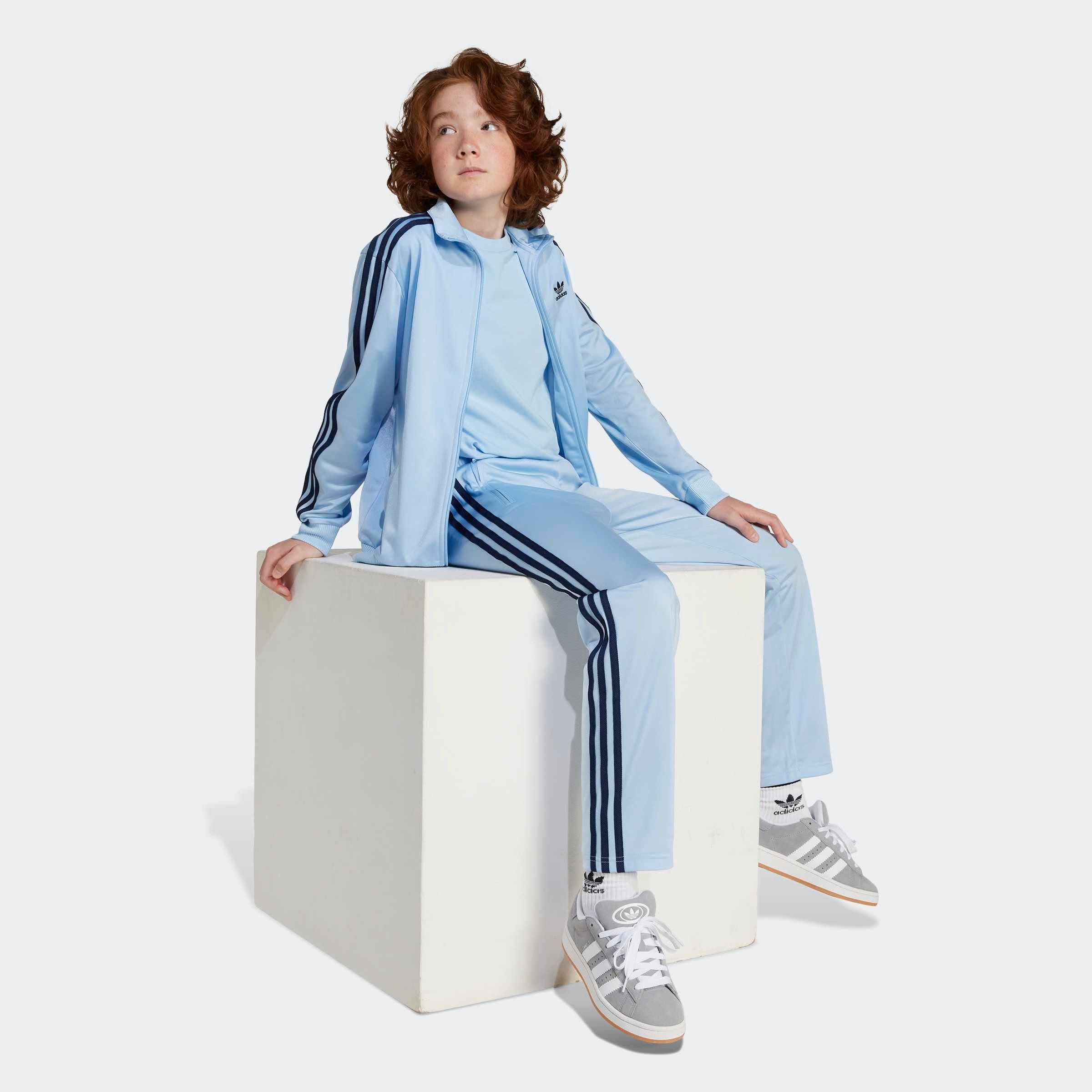 adidas Originals Sportbroek FIREBIRD PANTS (1-delig)