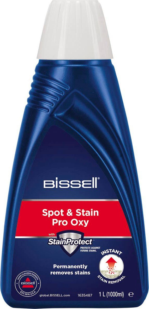 Bissell Tapijtreiniger Spot & Stain 1L PRO OXY