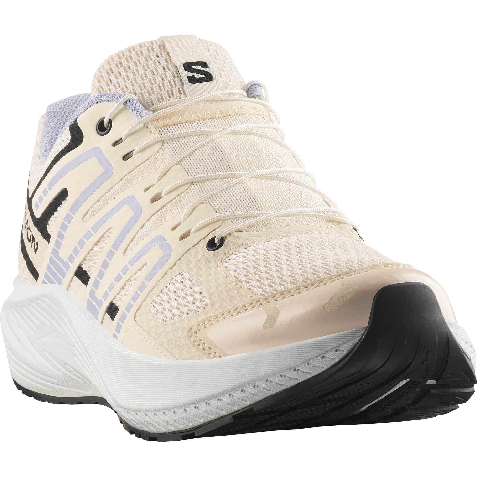 Salomon Sneakers MISSION EVR W met snelsluiting systeem
