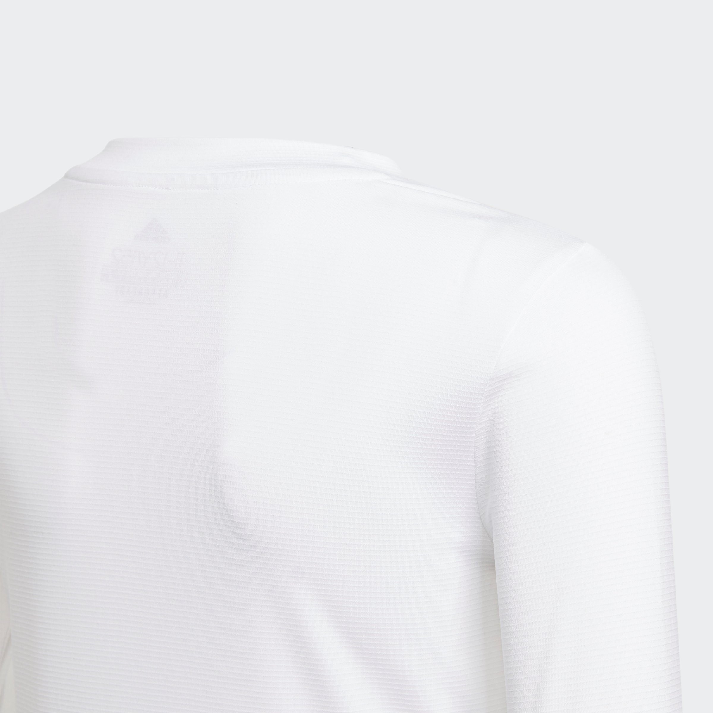 adidas Performance Shirt met lange mouwen TEAM BASE TEE Y
